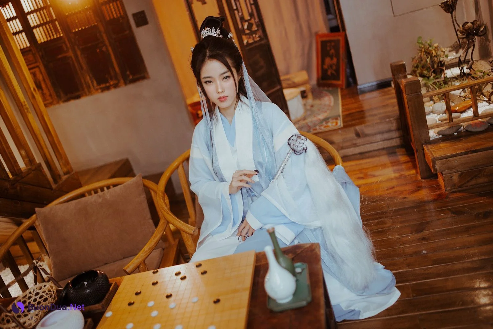 Coser@钛合金TiTi – 無生一炁 - 사진 5