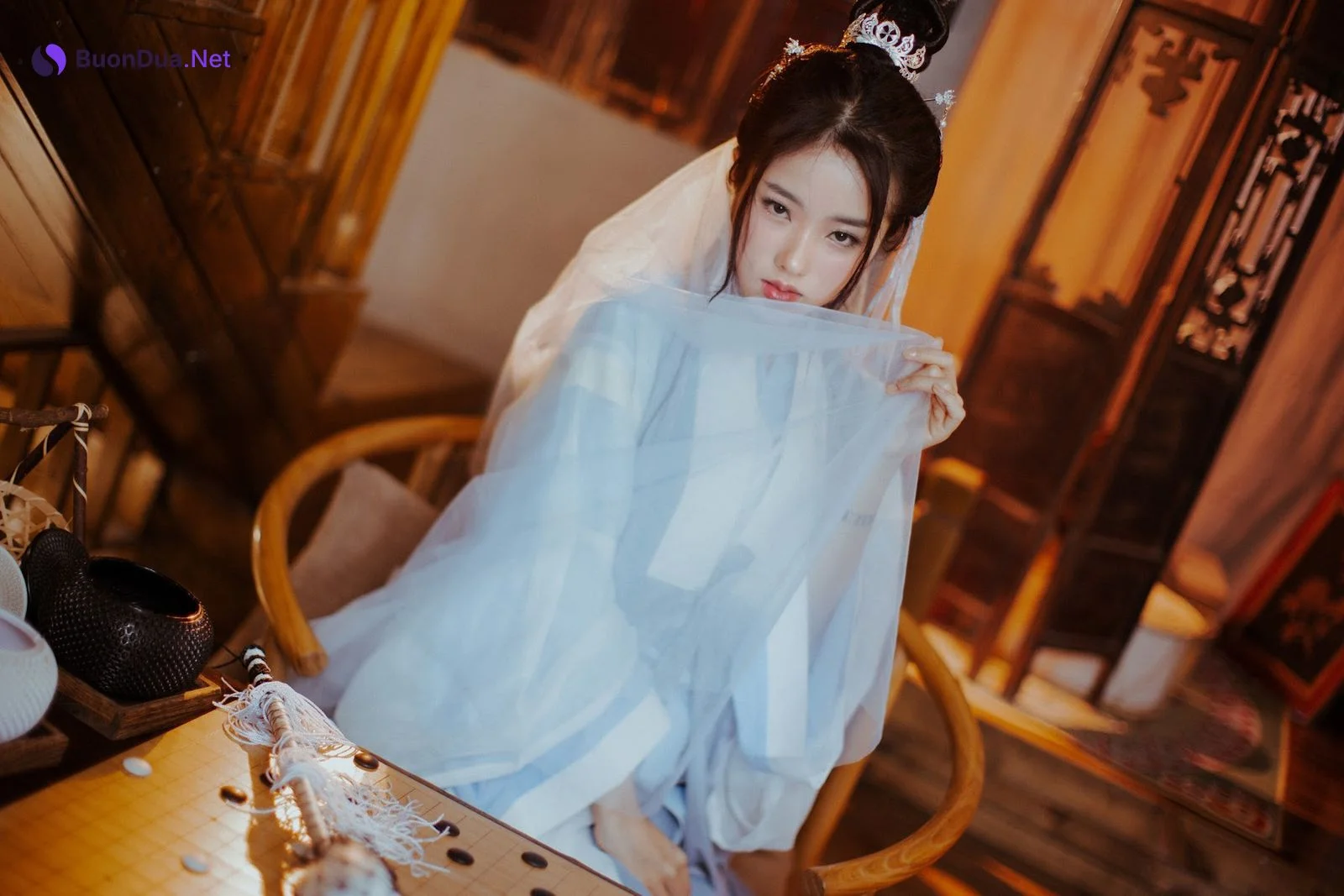 Coser@钛合金TiTi – 無生一炁 - 사진 6