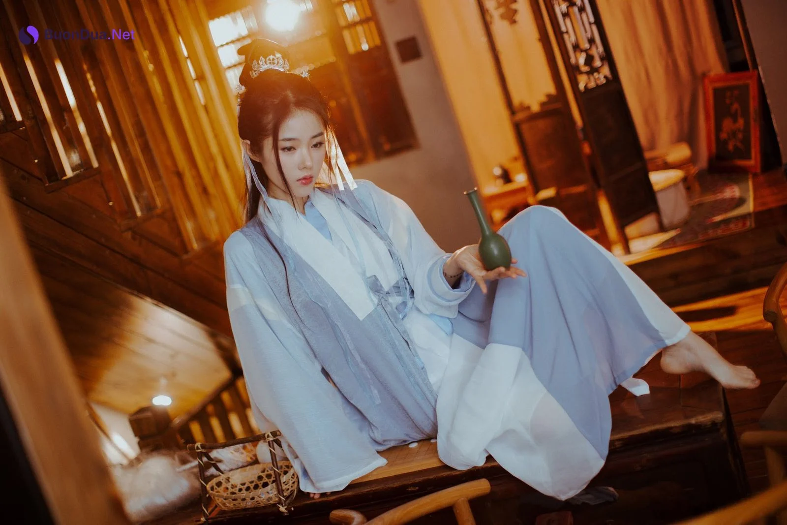 Coser@钛合金TiTi – 無生一炁 - 사진 7