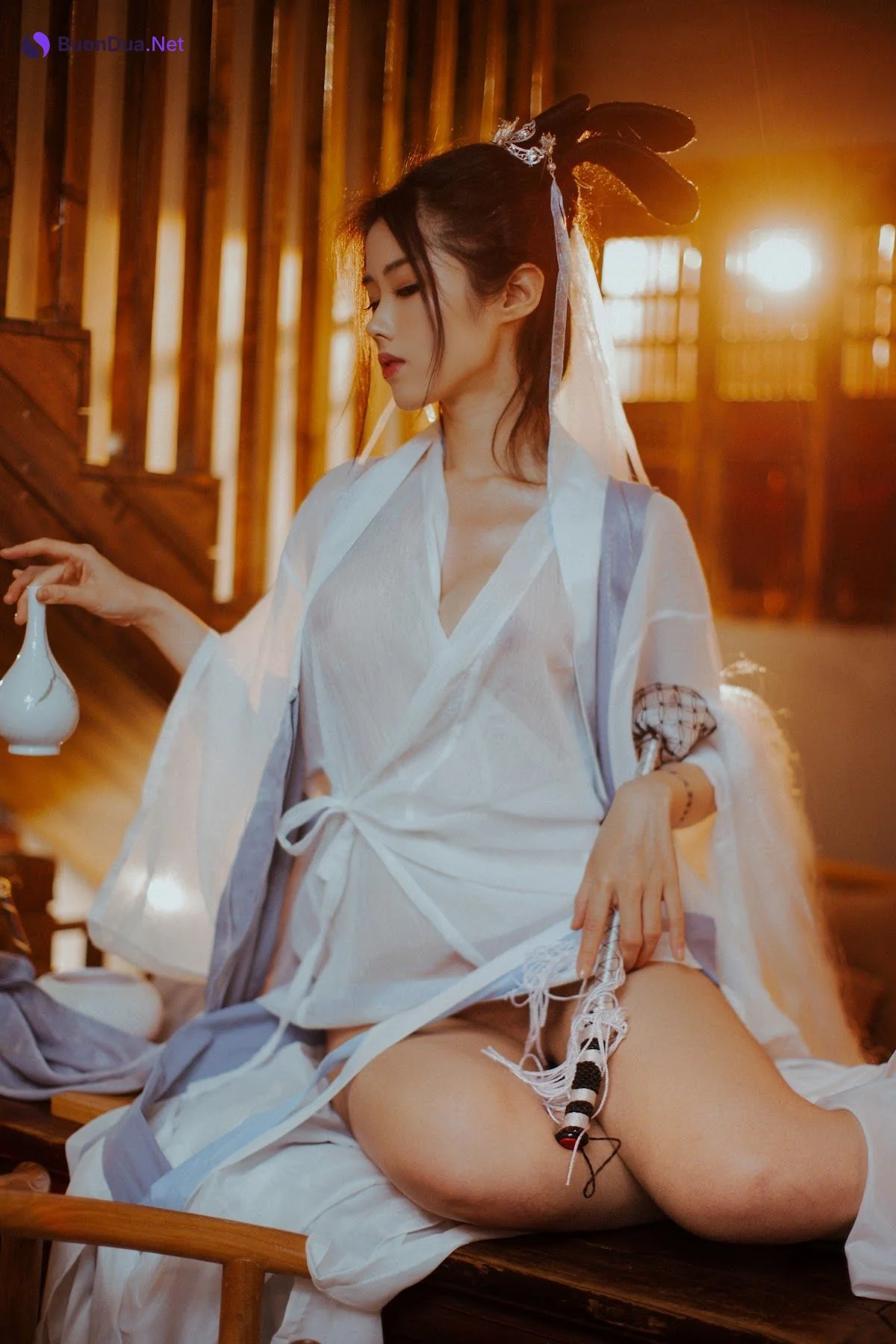 Coser@钛合金TiTi – 無生一炁 - 사진 8