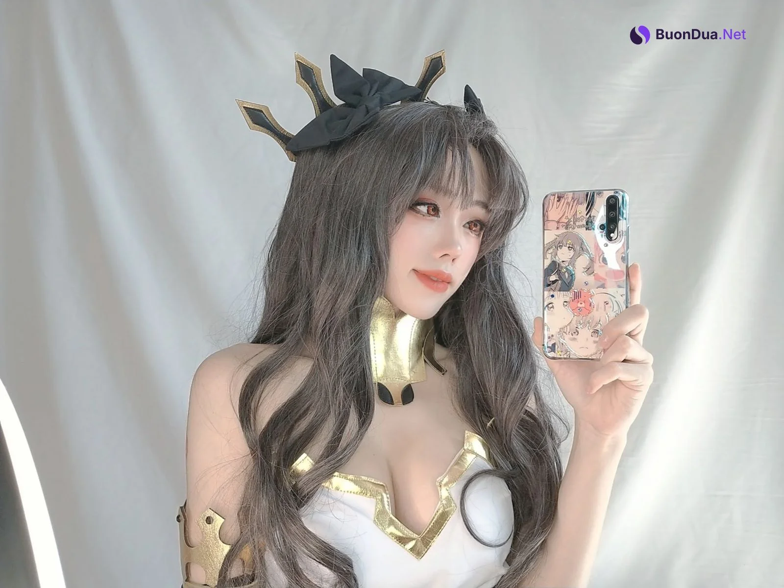 Coser@钛合金TiTi – 弓凛 - Photo 10