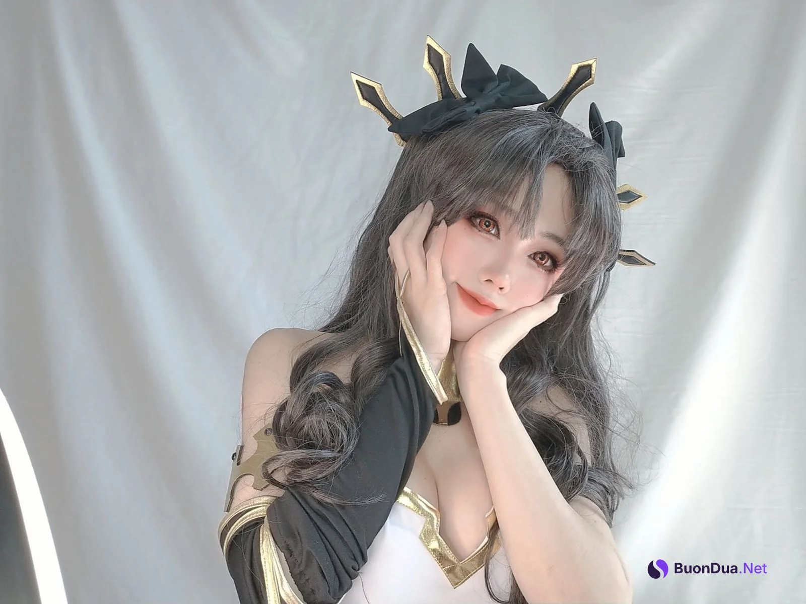 Coser@钛合金TiTi – 弓凛 - Photo 11