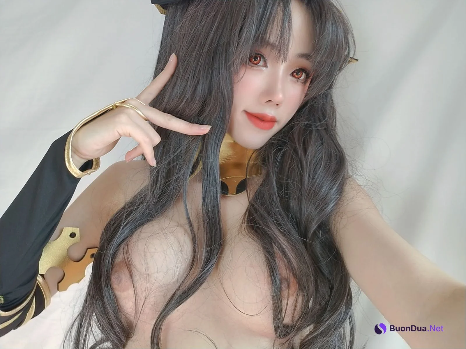 Coser@钛合金TiTi – 弓凛 - Photo 3