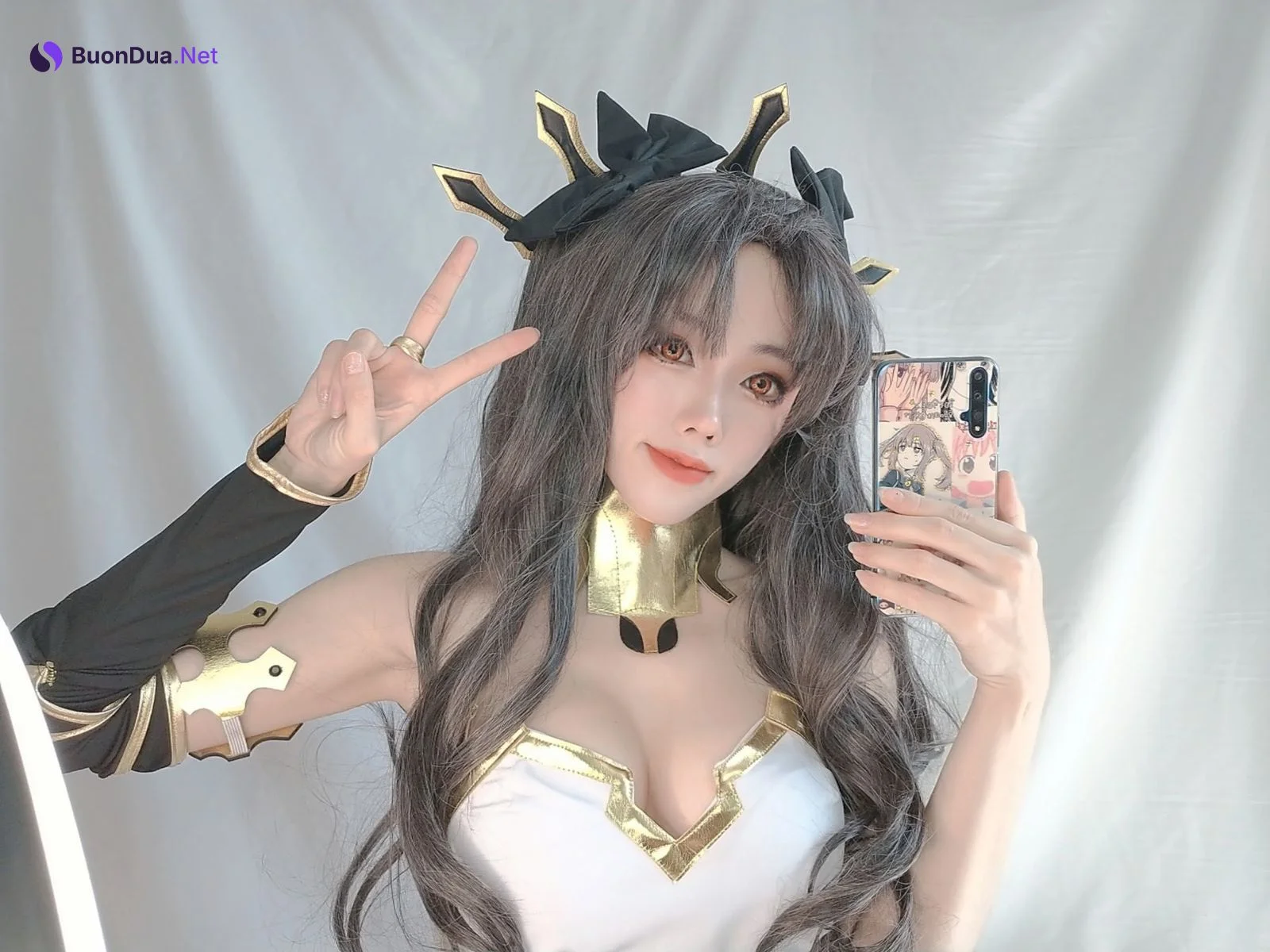 Coser@钛合金TiTi – 弓凛 - Photo 9