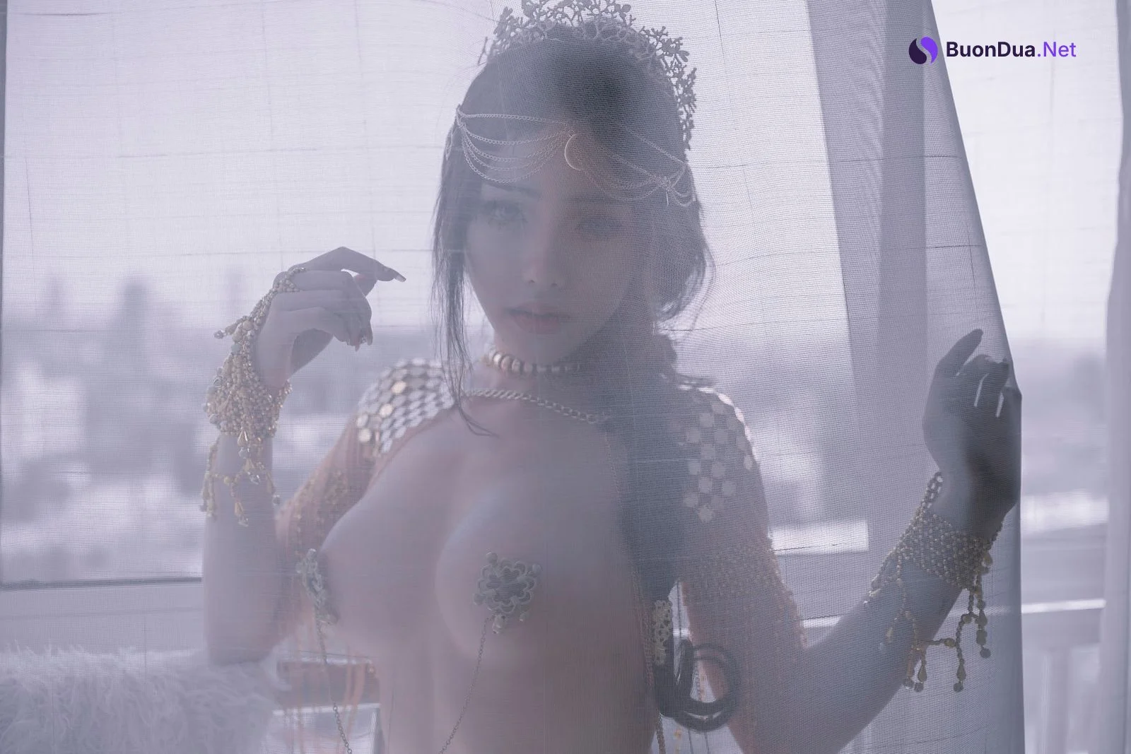 Coser@钛合金TiTi – 风铃公主 - Photo 15
