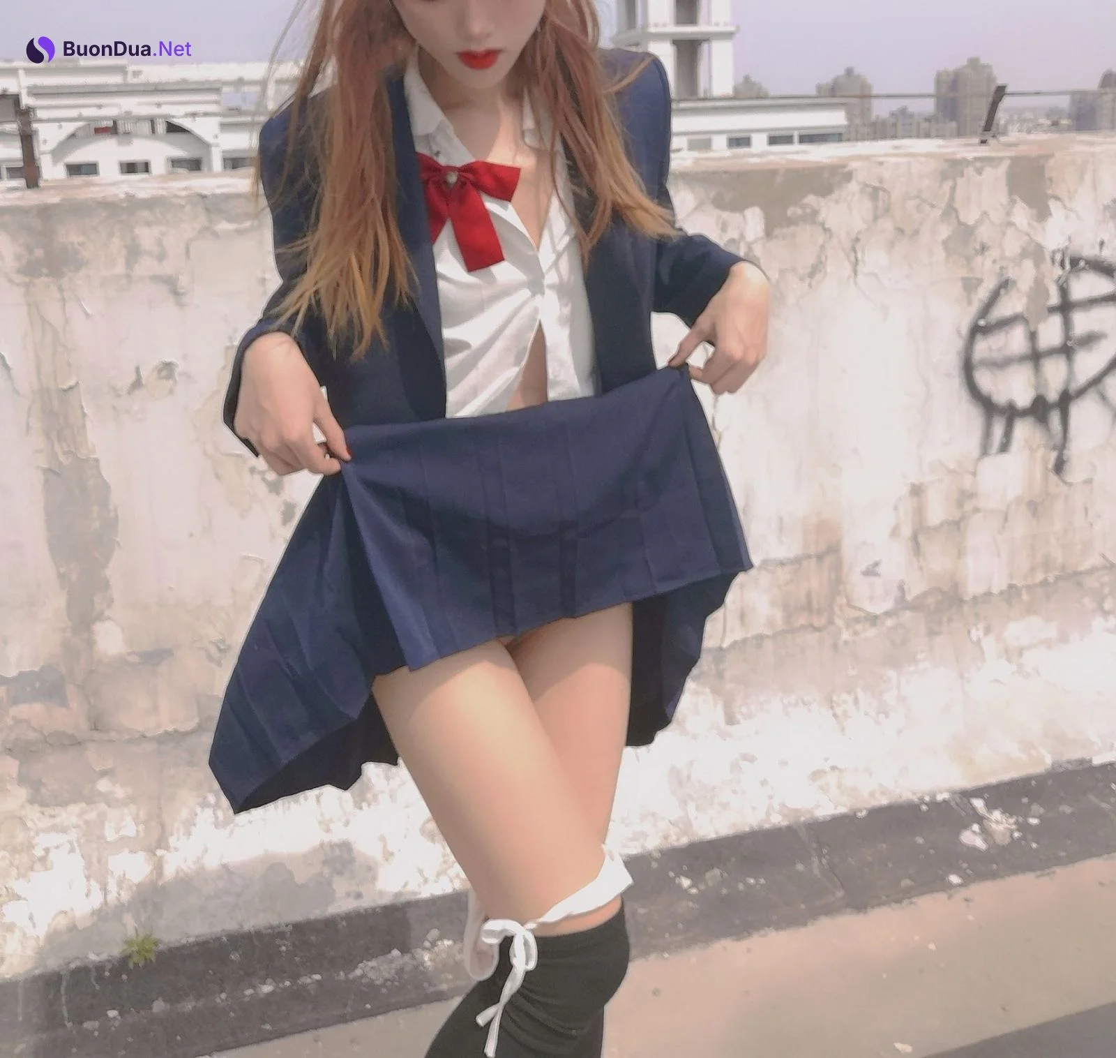 Coser@钛合金TiTi – 天台JK - Photo 10