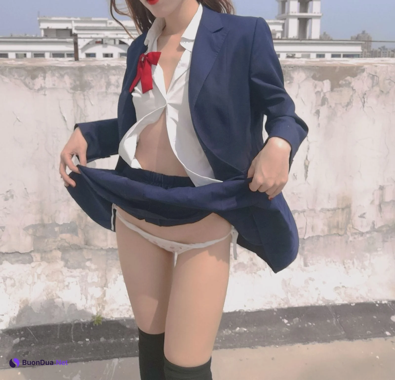 Coser@钛合金TiTi – 天台JK - Photo 11