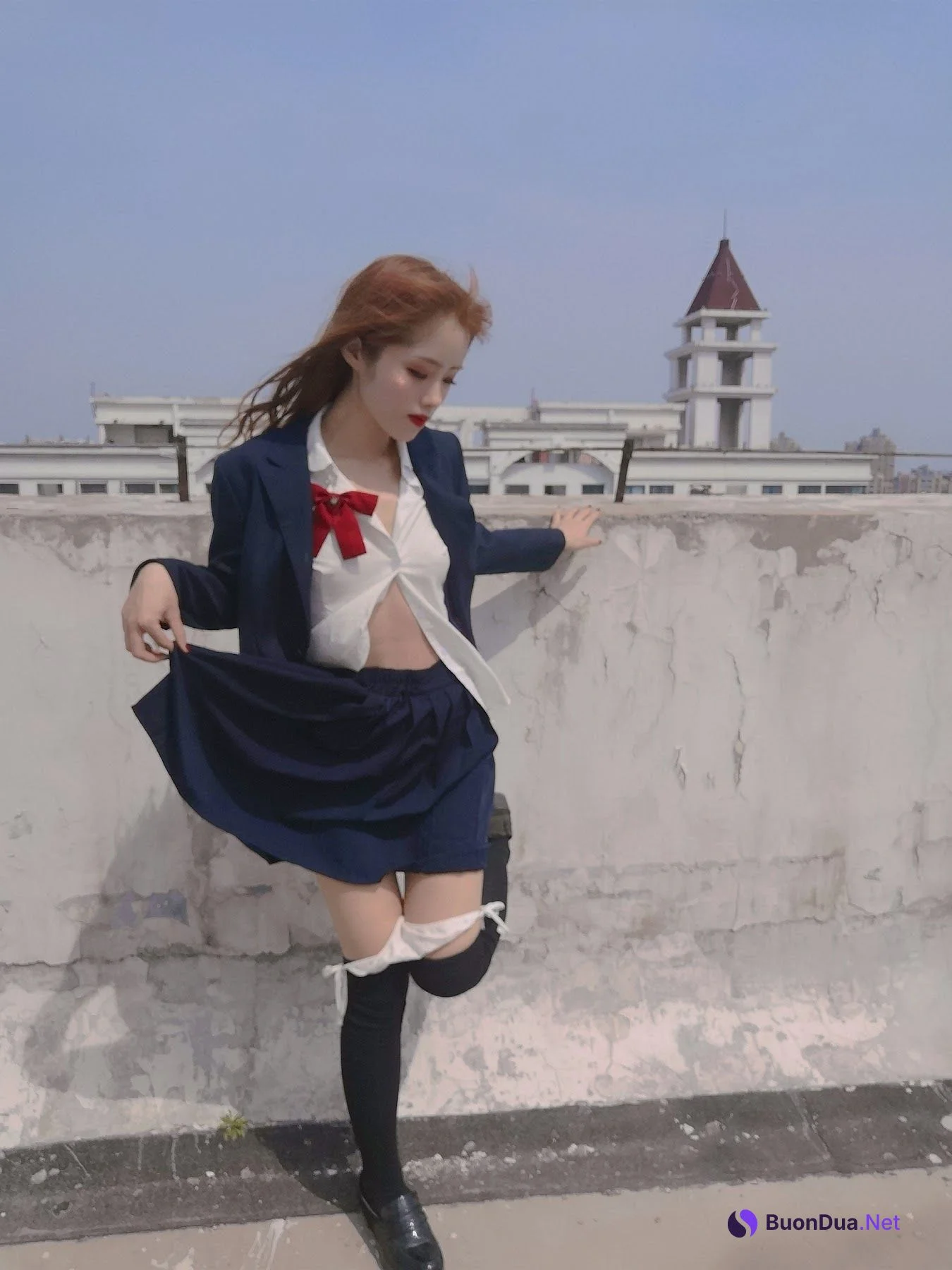 Coser@钛合金TiTi – 天台JK - Photo 12