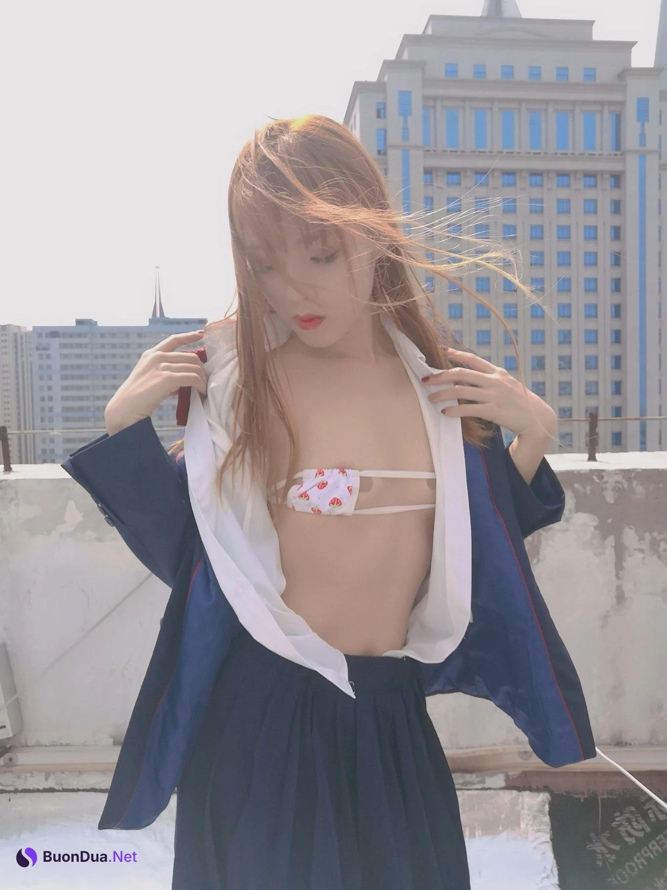 Coser@钛合金TiTi – 天台JK - Photo 2