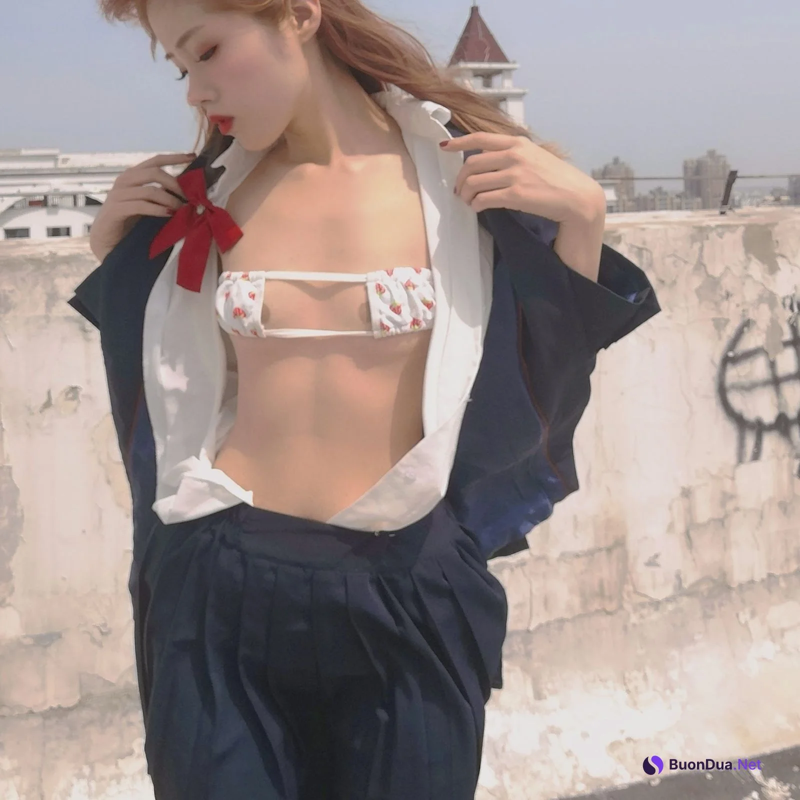 Coser@钛合金TiTi – 天台JK - Photo 3
