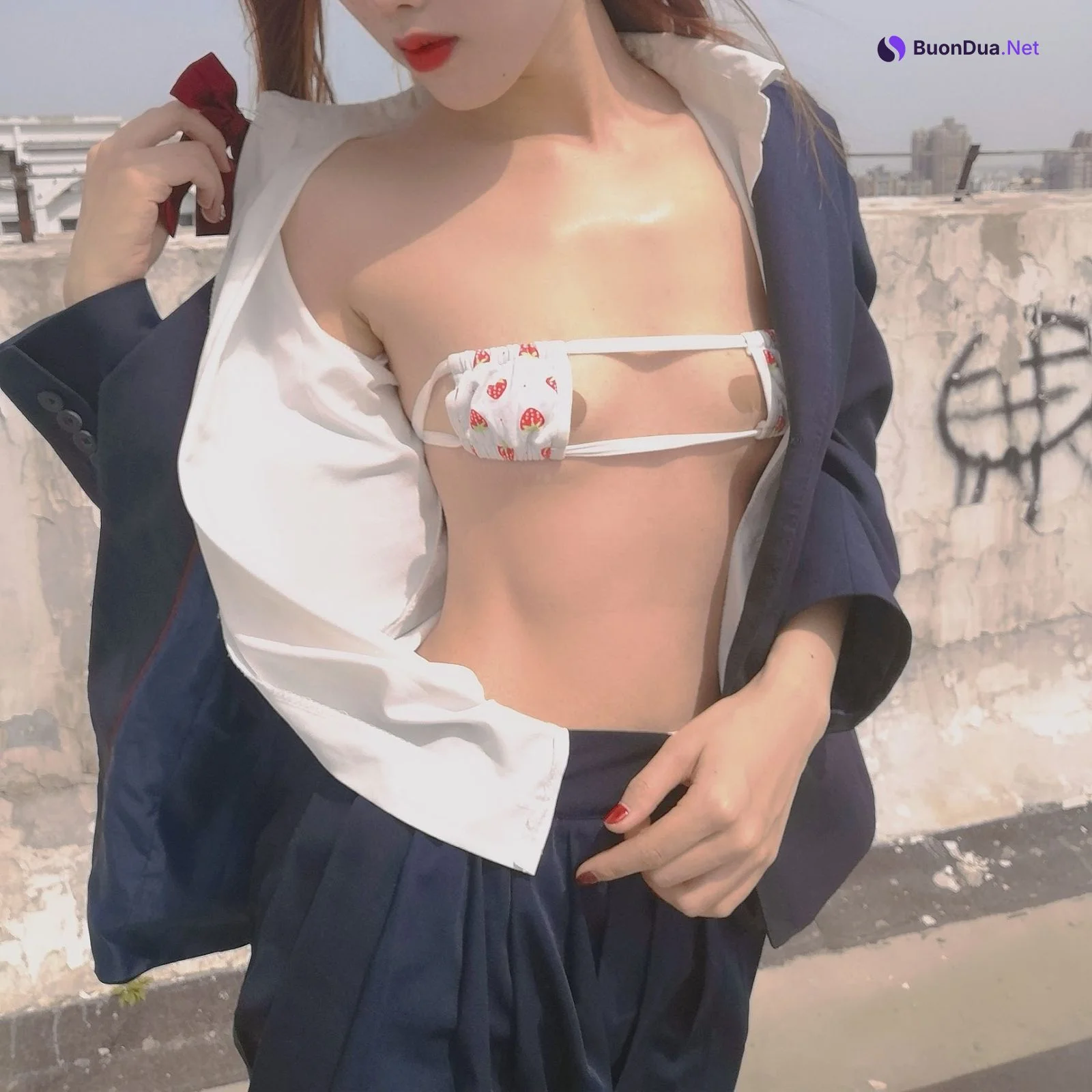 Coser@钛合金TiTi – 天台JK - Photo 6