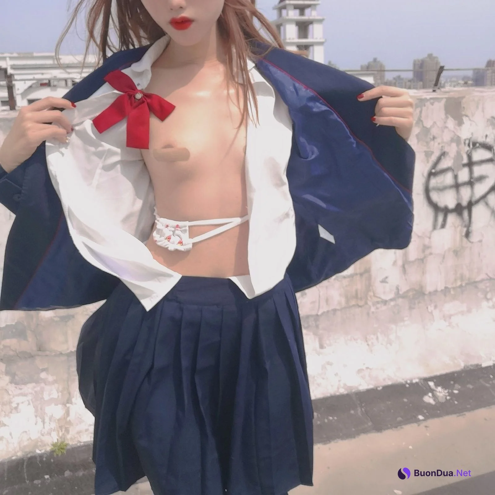 Coser@钛合金TiTi – 天台JK - Photo 7