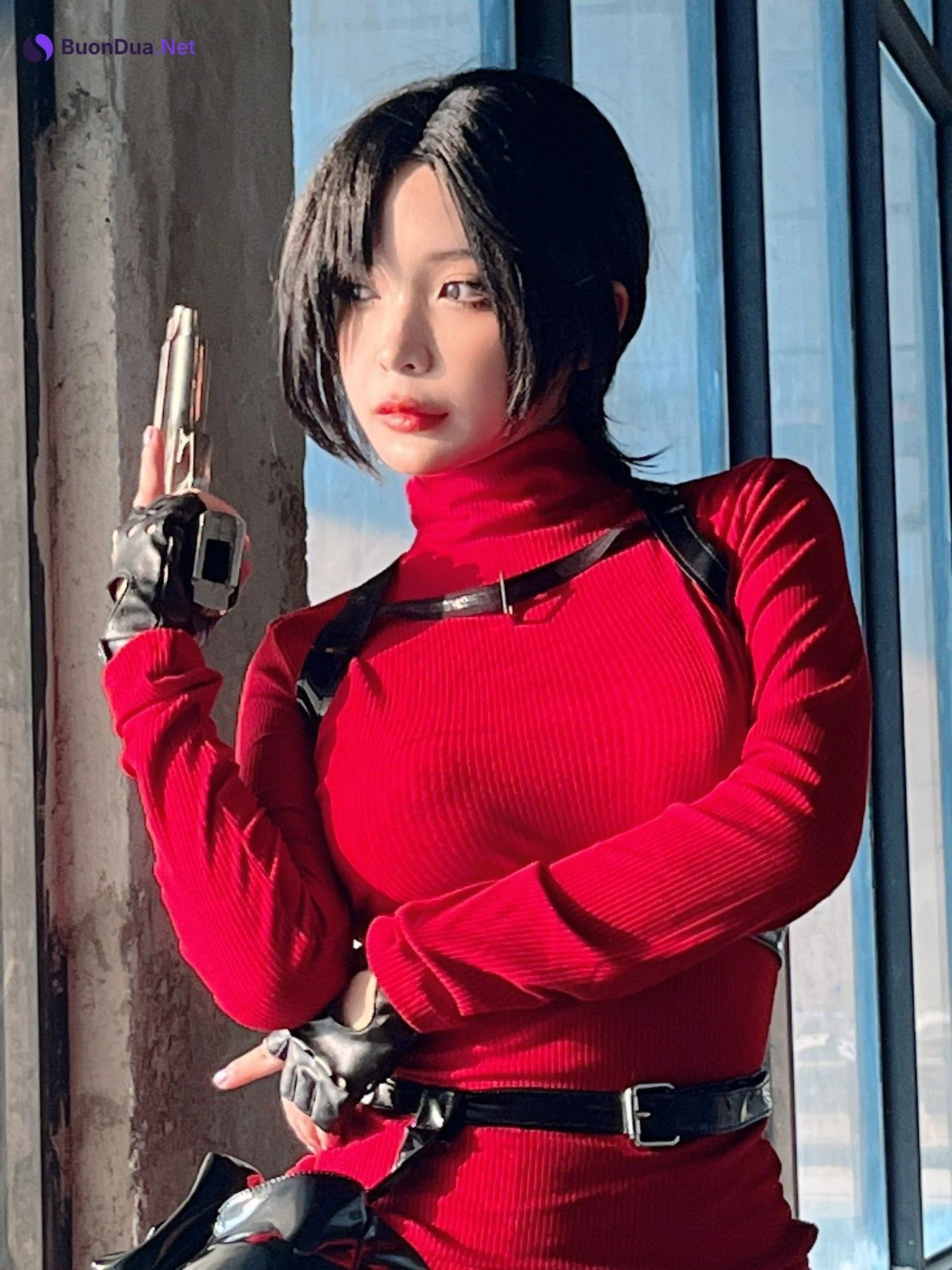 Coser@UmekoJ – Ada Wong - Photo 10