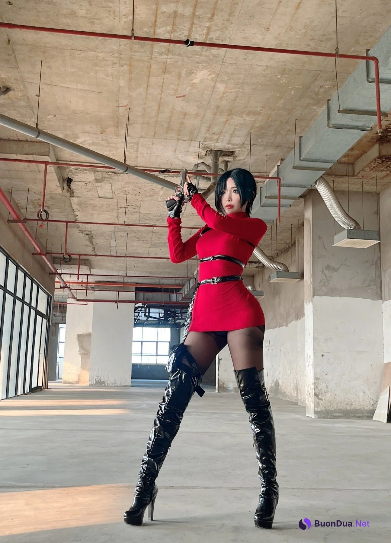 Coser@UmekoJ – Ada Wong - Photo 11