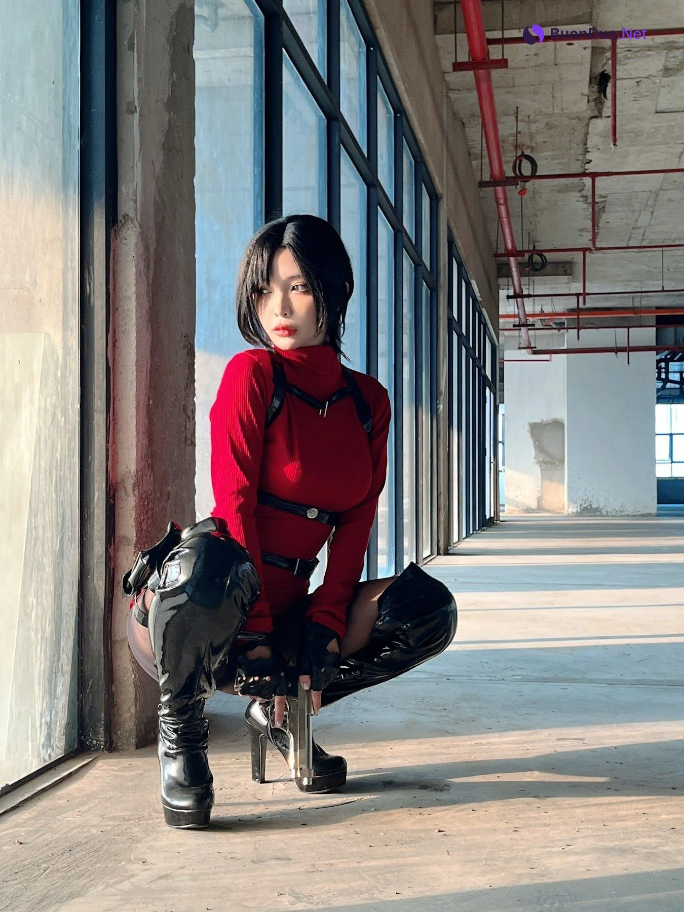 Coser@UmekoJ – Ada Wong - Photo 13
