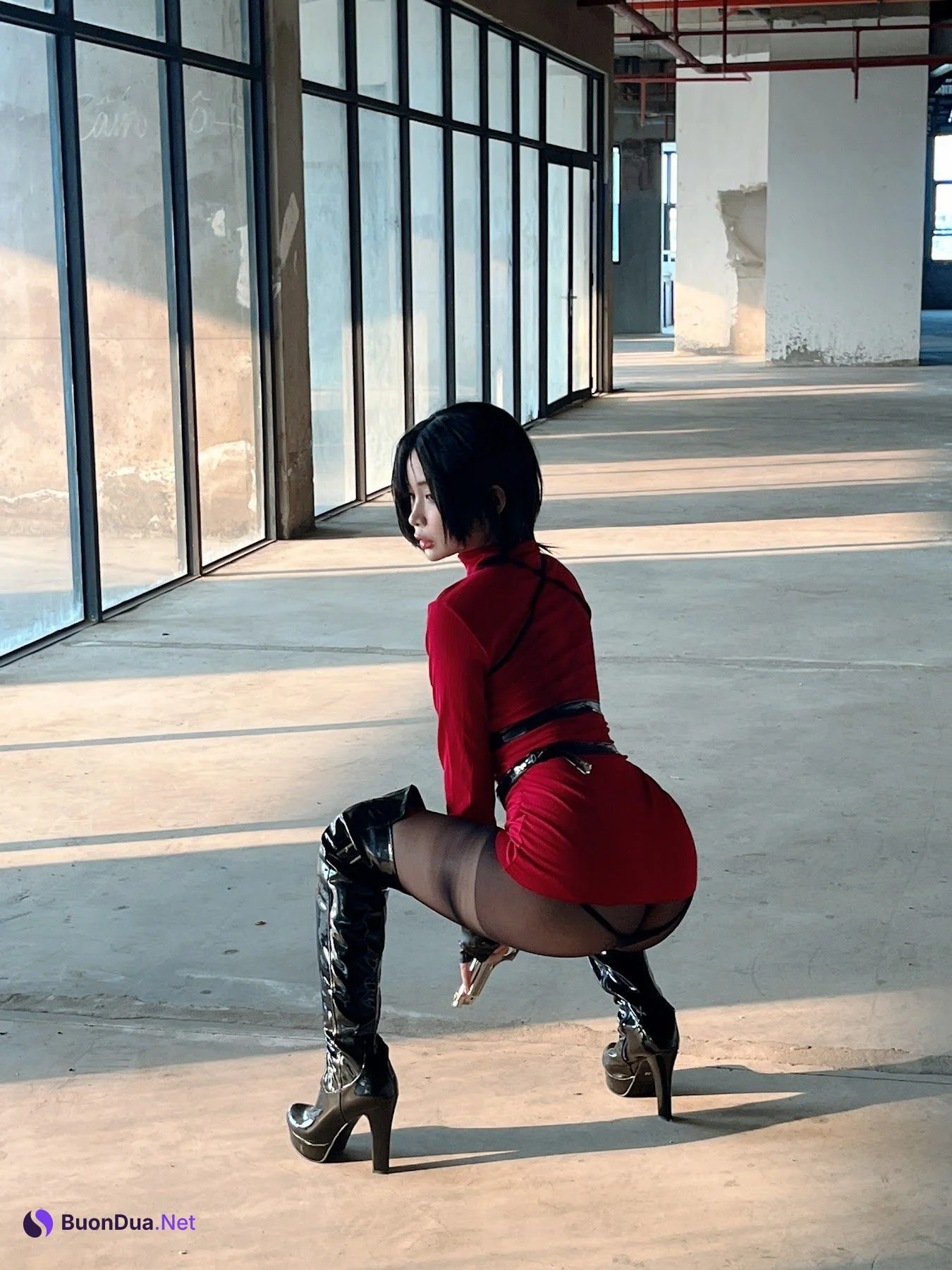 Coser@UmekoJ – Ada Wong - Photo 14