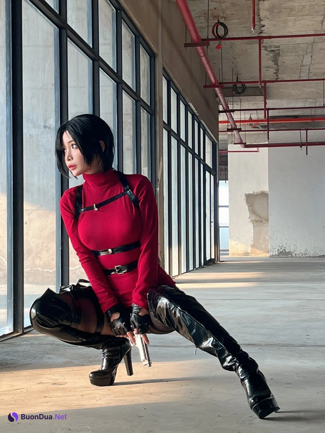 Coser@UmekoJ – Ada Wong - Photo 17