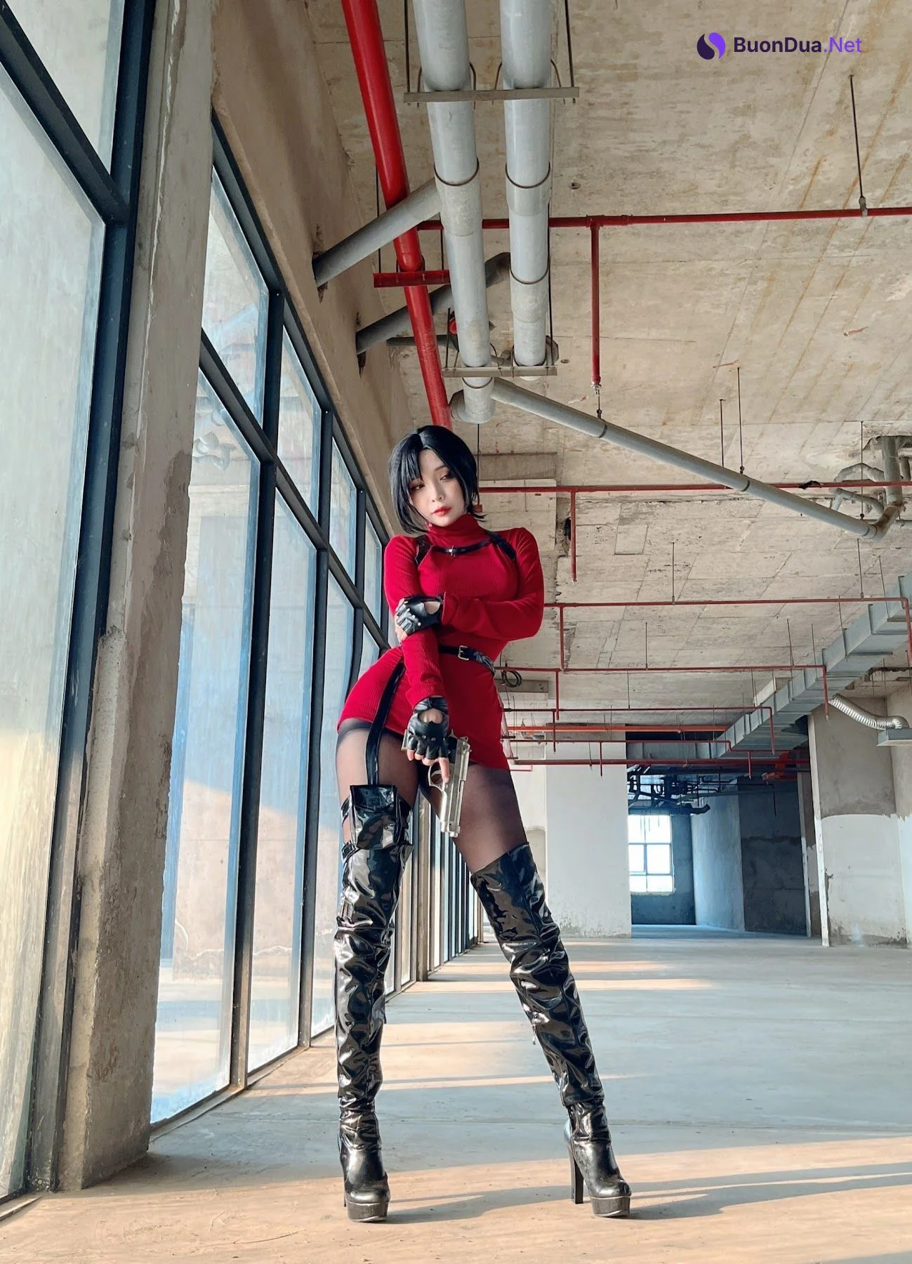 Coser@UmekoJ – Ada Wong - Photo 18