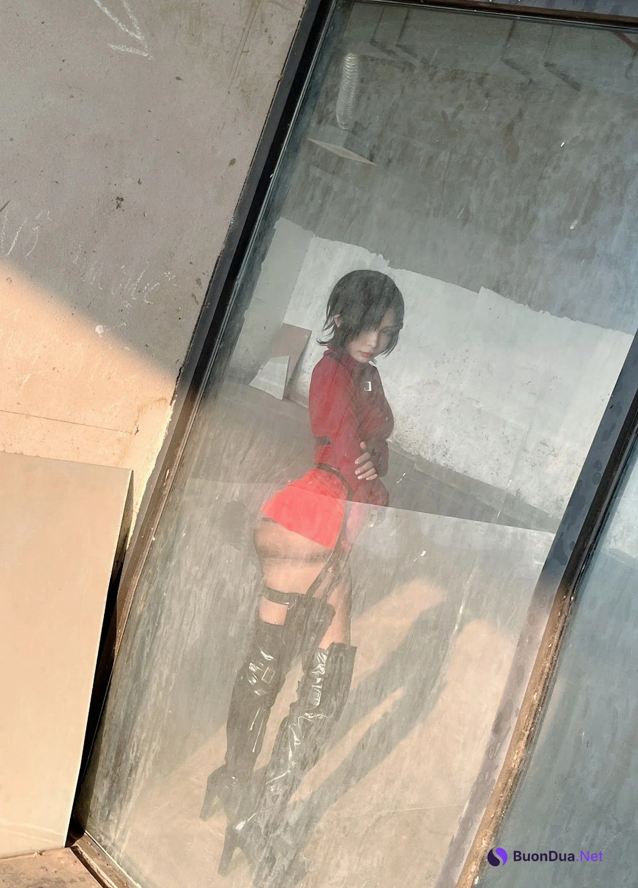 Coser@UmekoJ – Ada Wong - Photo 19