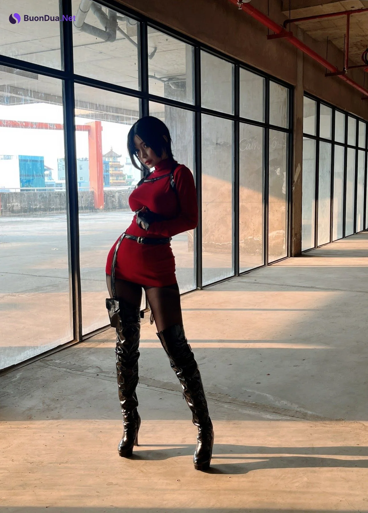 Coser@UmekoJ – Ada Wong - Photo 2