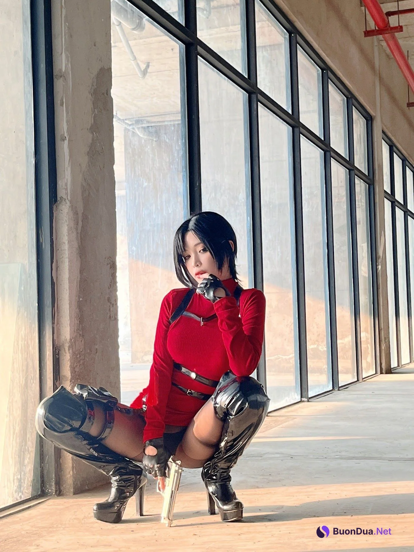 Coser@UmekoJ – Ada Wong - Photo 20