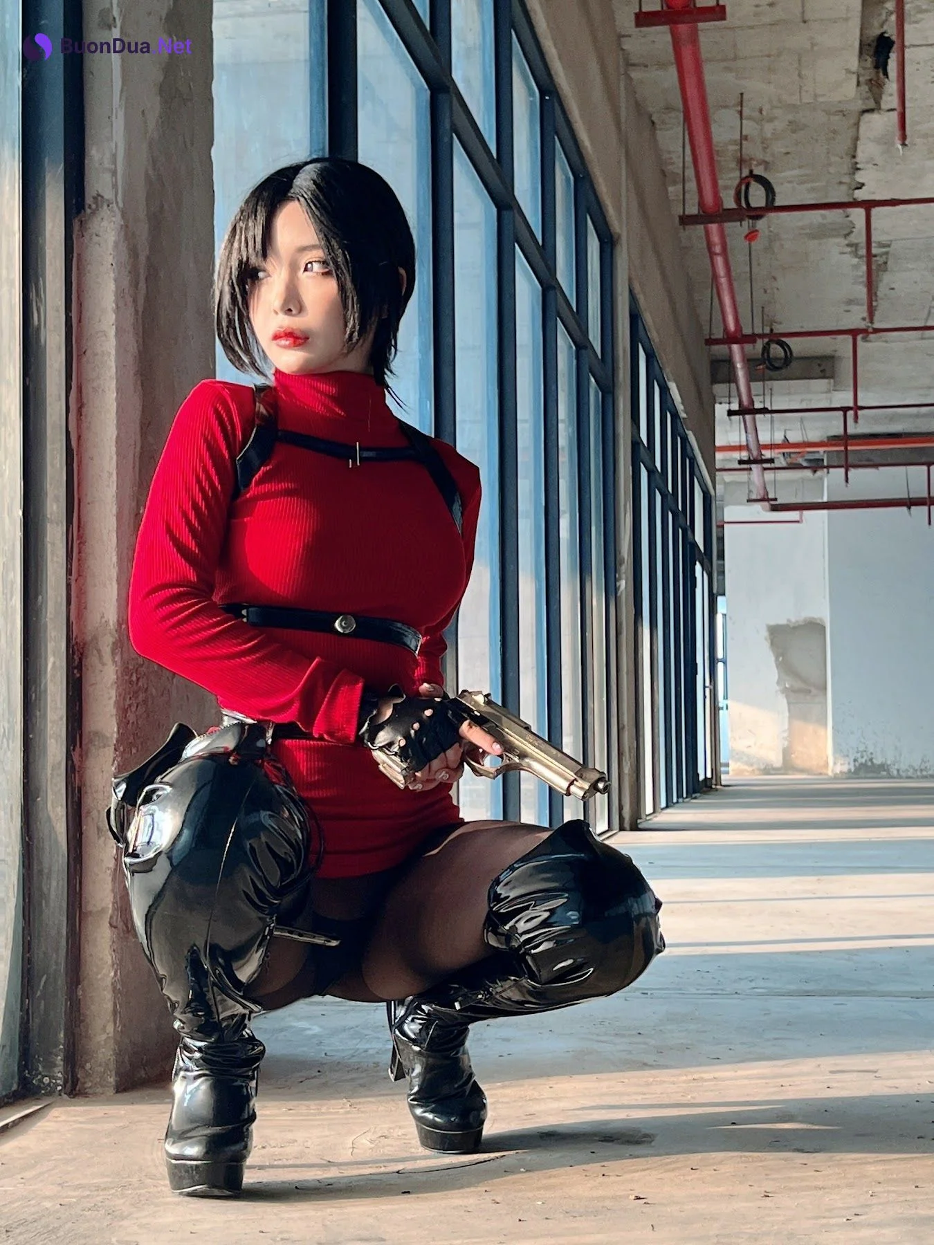 Coser@UmekoJ – Ada Wong - Photo 3