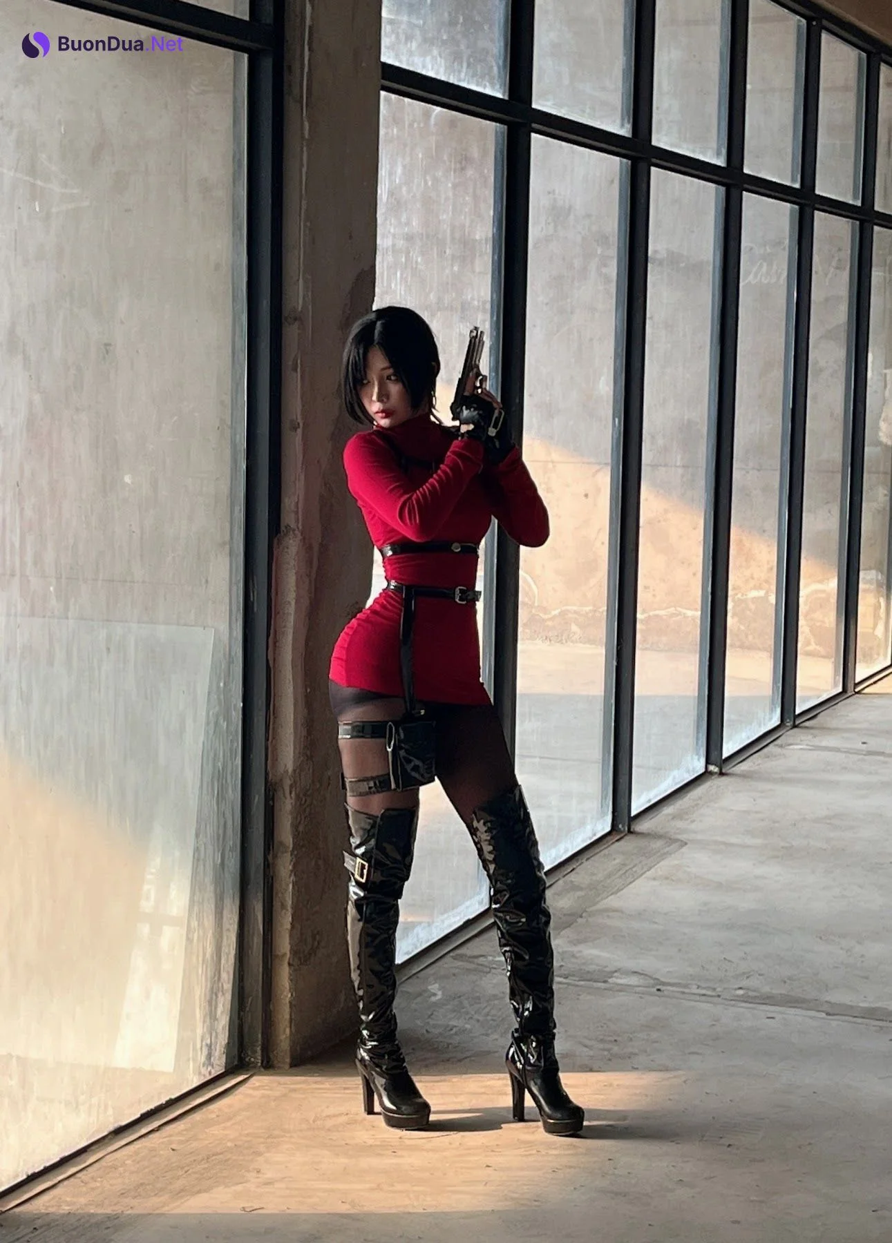 Coser@UmekoJ – Ada Wong - Photo 4