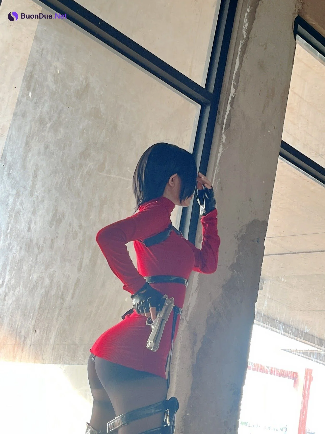 Coser@UmekoJ – Ada Wong - Photo 5