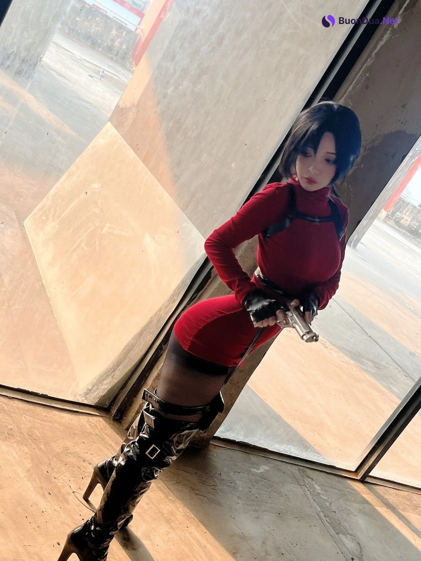 Coser@UmekoJ – Ada Wong - Photo 6