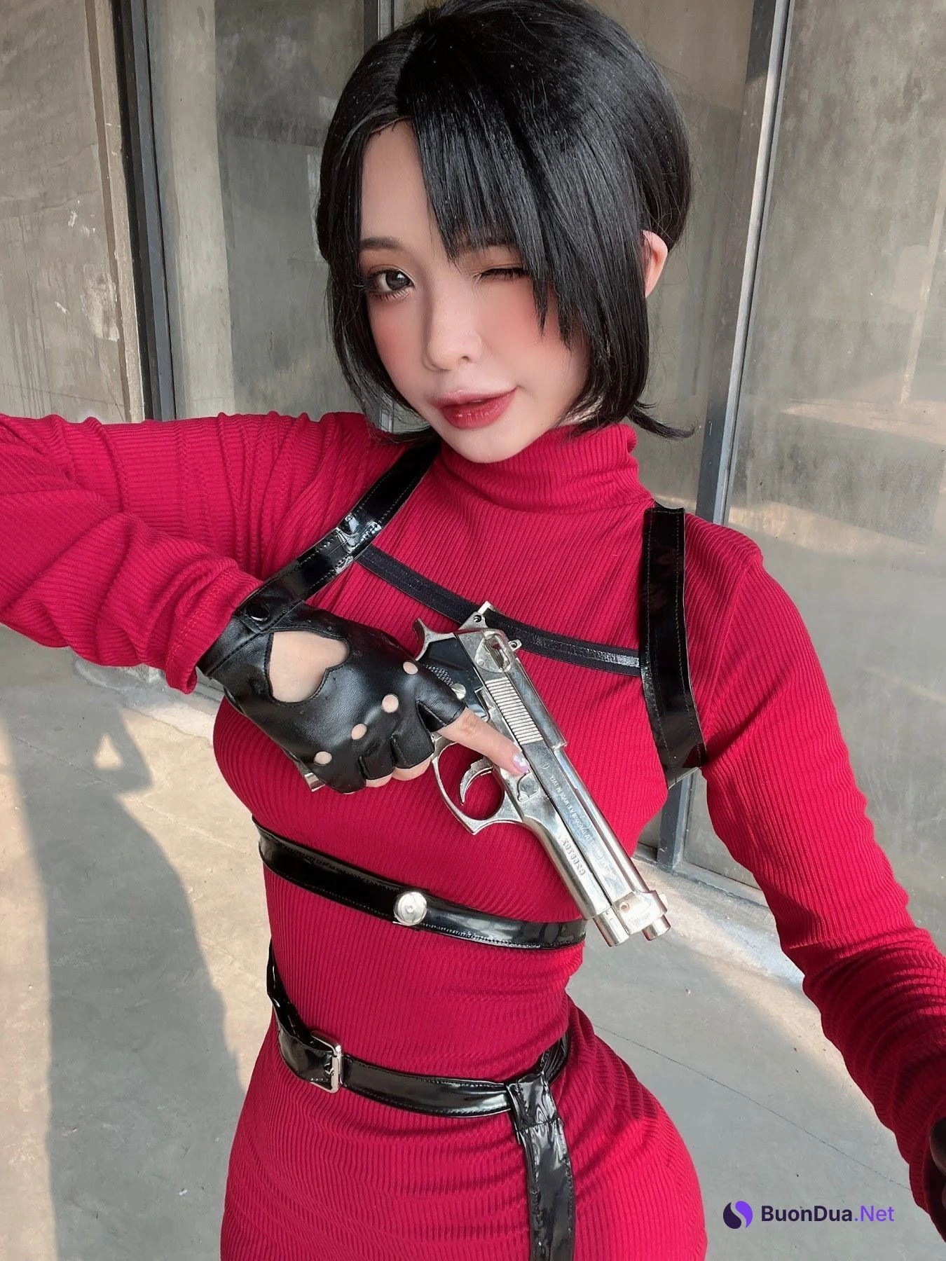 Coser@UmekoJ – Ada Wong - Photo 8