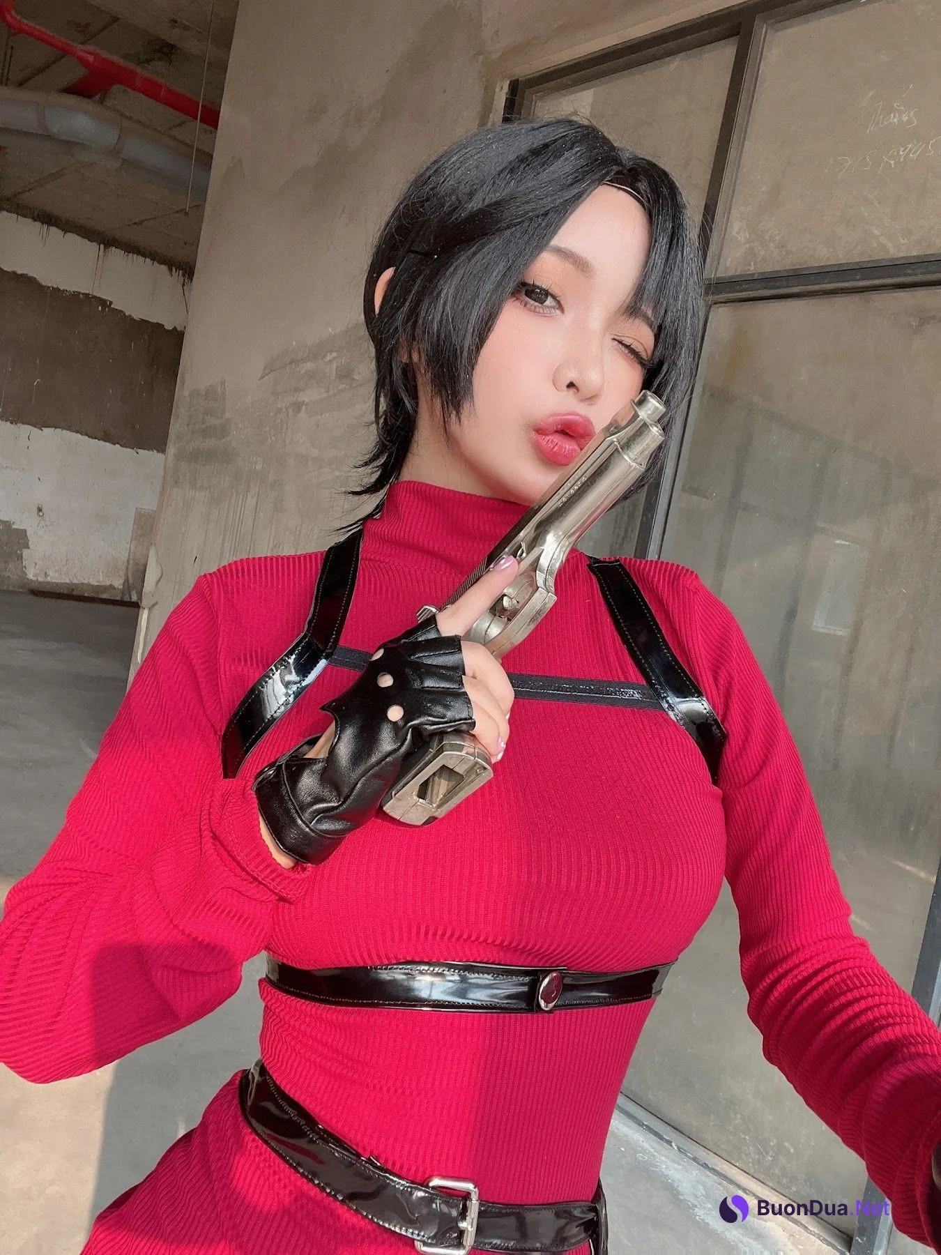 Coser@UmekoJ – Ada Wong - Photo 9