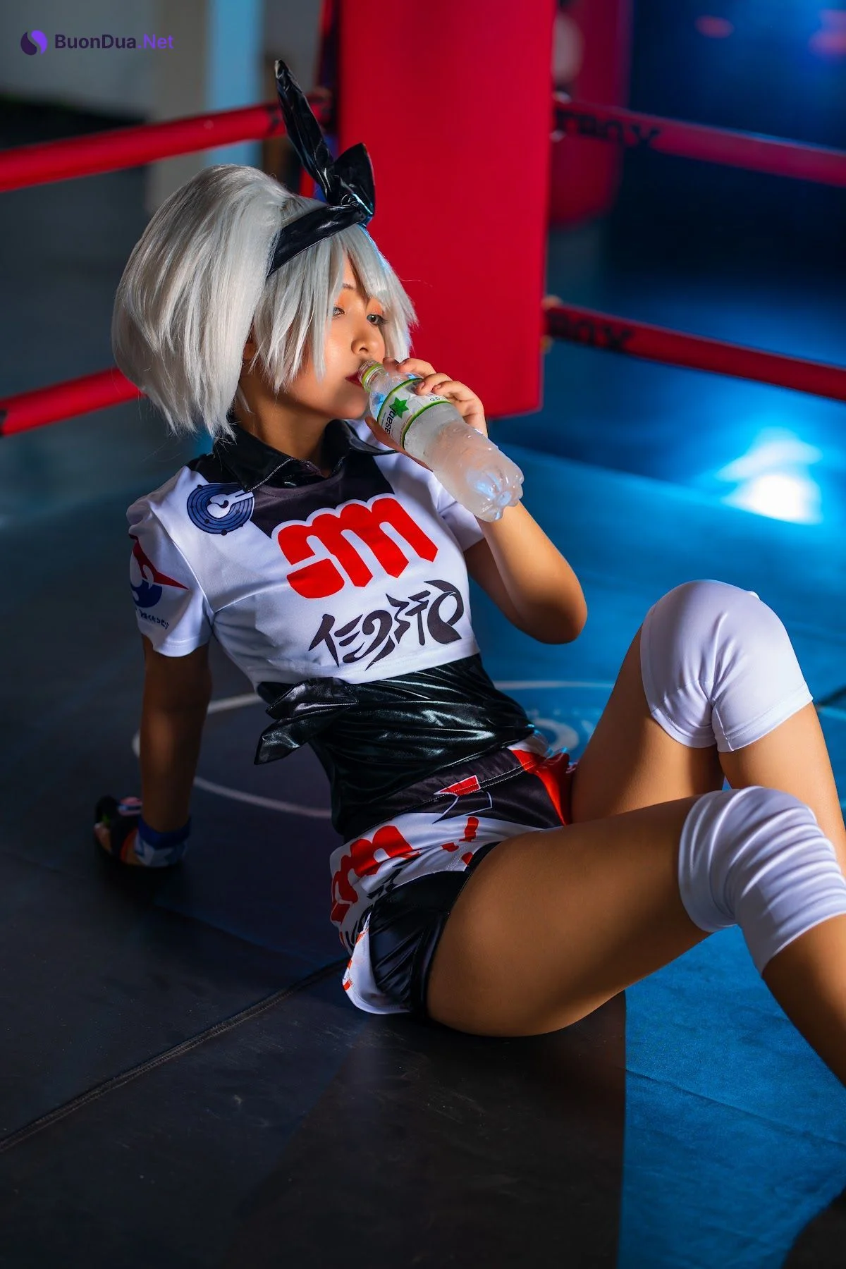 Coser@UmekoJ – Bea - Photo 10