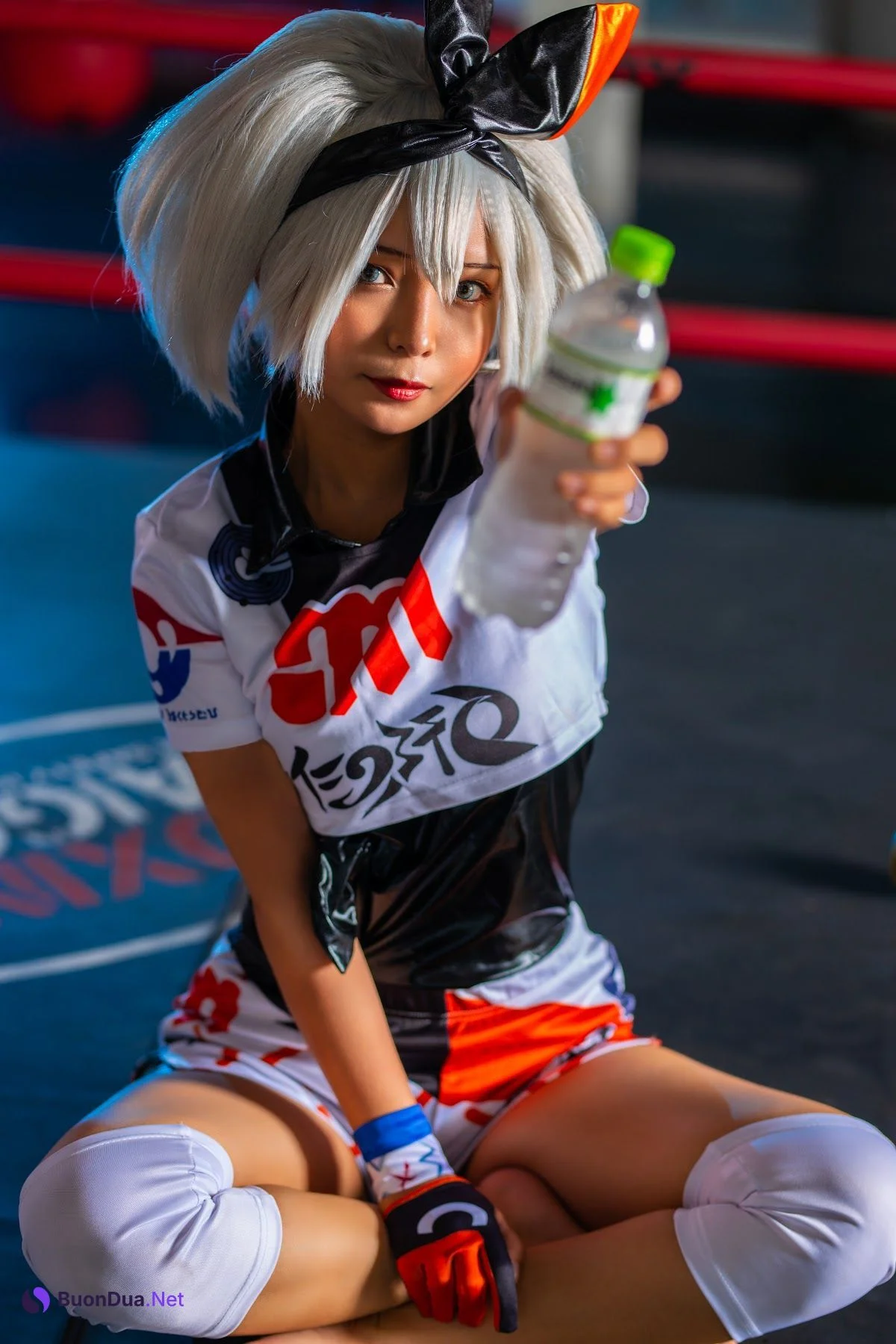 Coser@UmekoJ – Bea - Photo 12