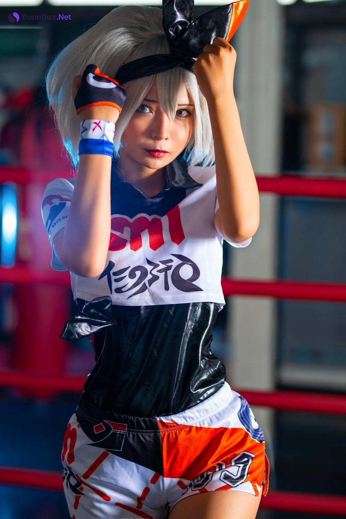 Coser@UmekoJ – Bea - Photo 14