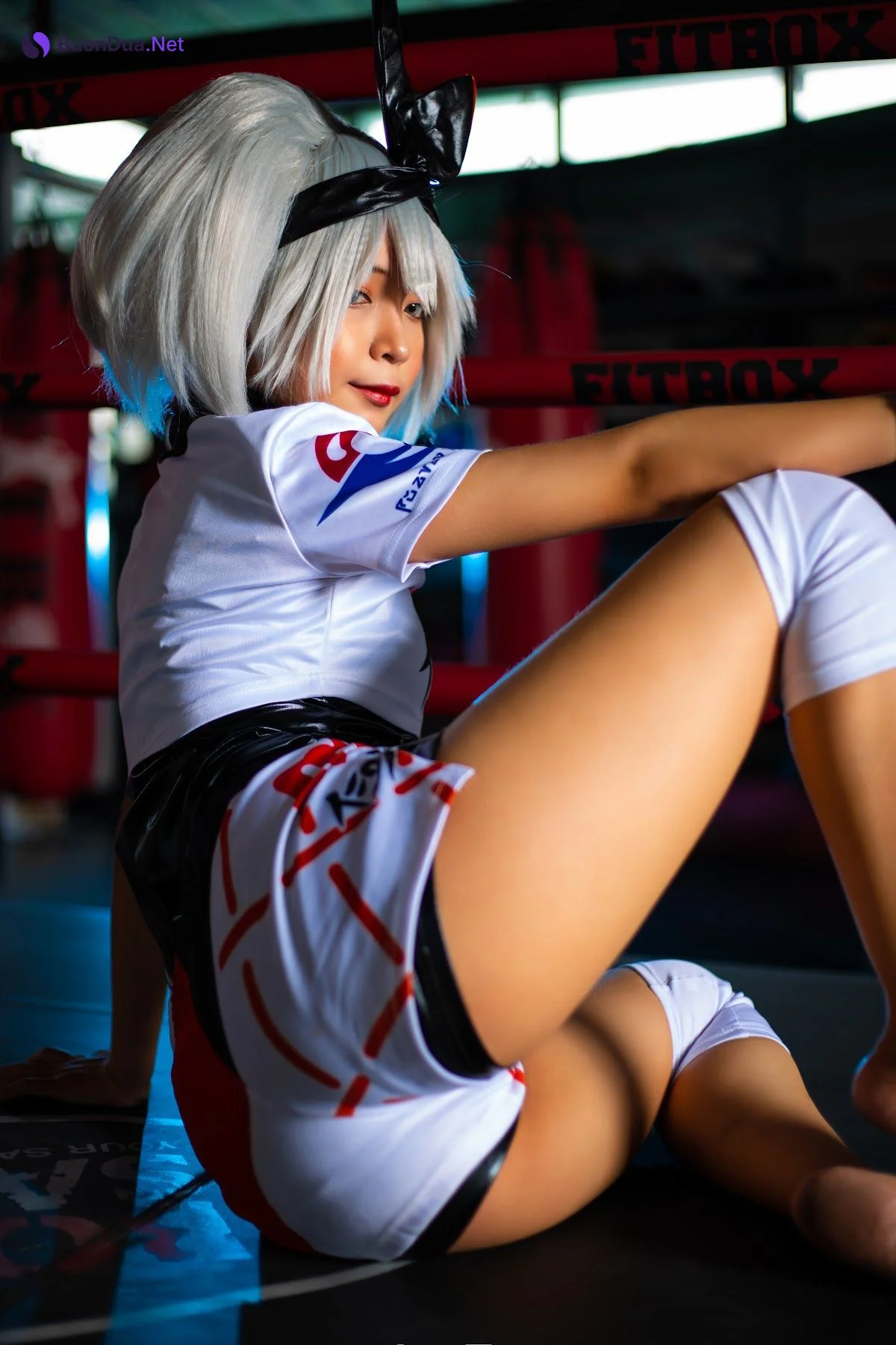 Coser@UmekoJ – Bea - Photo 16