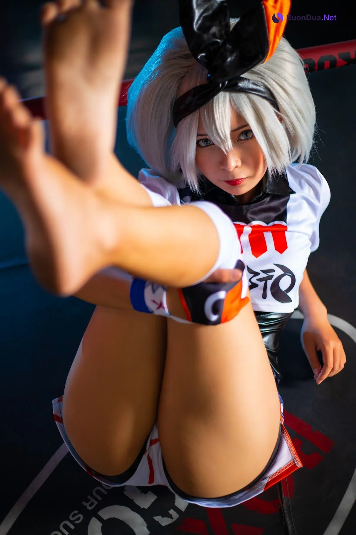 Coser@UmekoJ – Bea - Photo 18