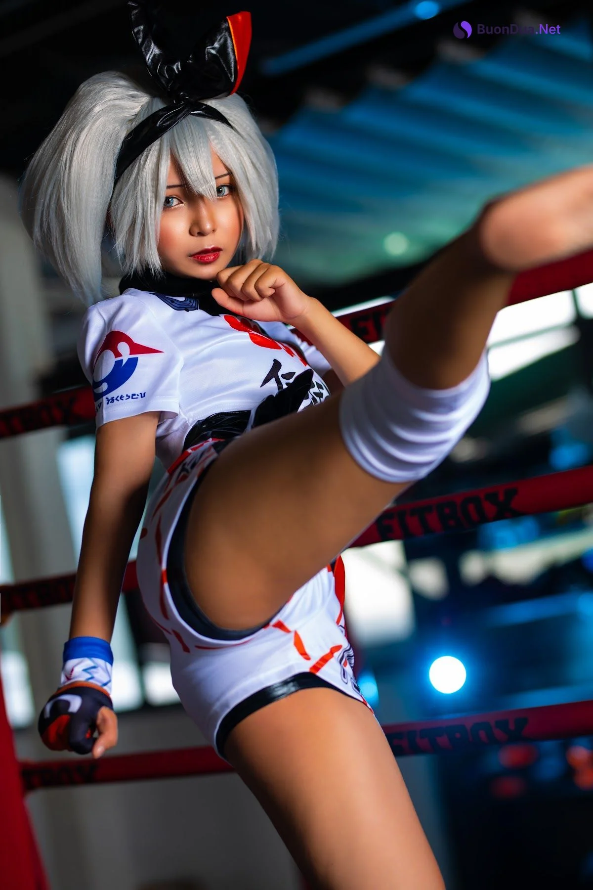 Coser@UmekoJ – Bea - Photo 2