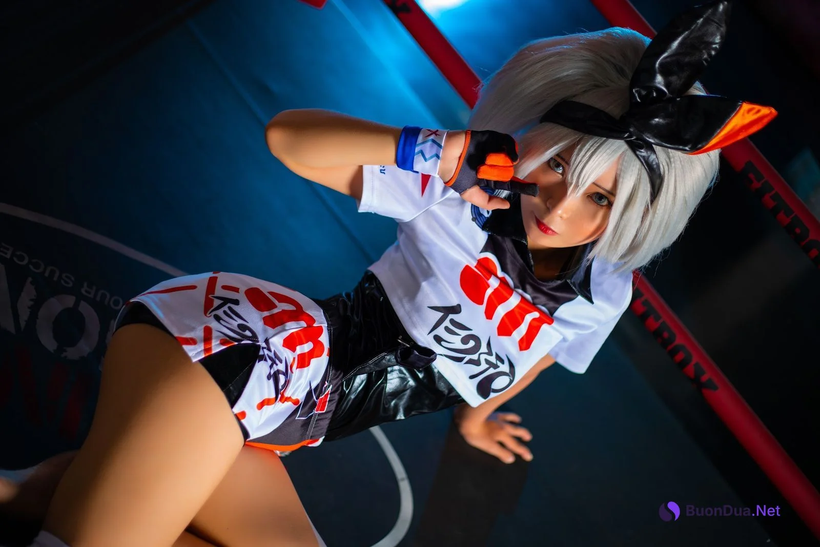 Coser@UmekoJ – Bea - Photo 20