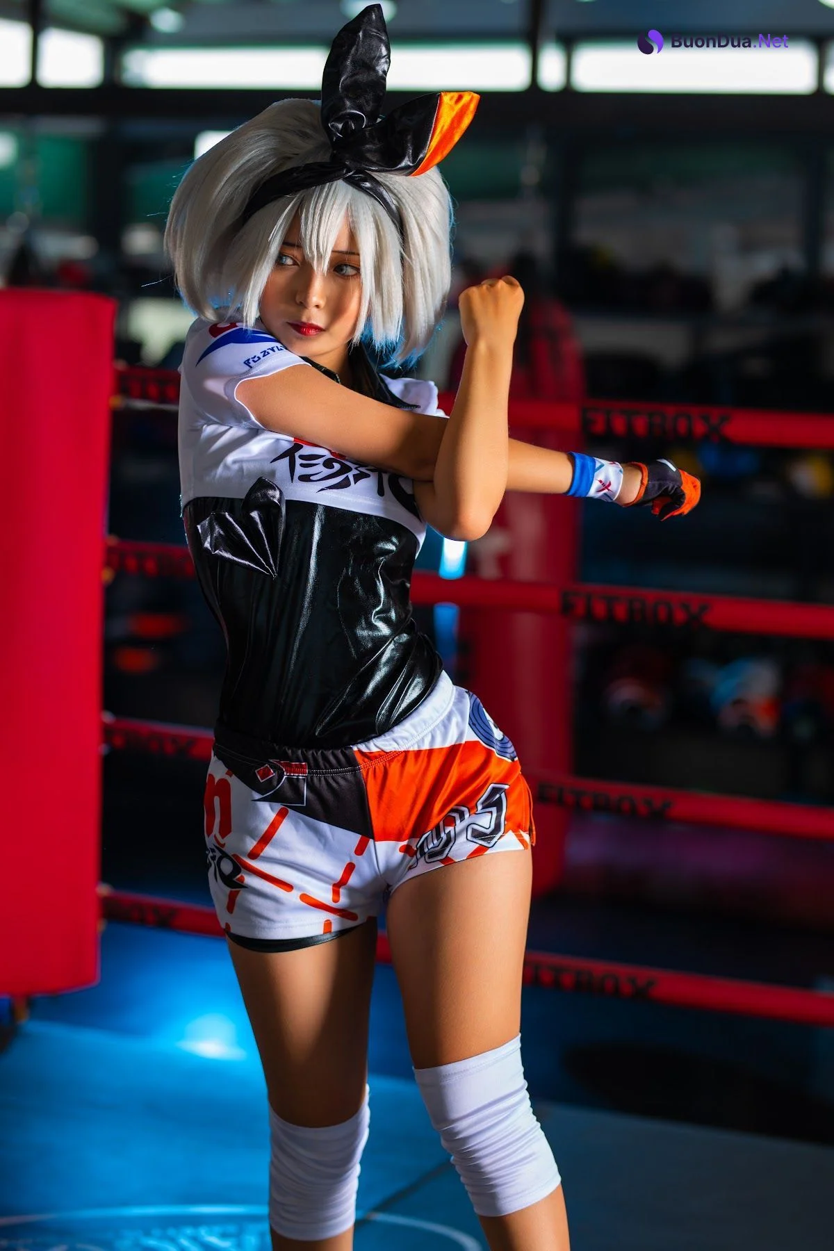 Coser@UmekoJ – Bea - Photo 5