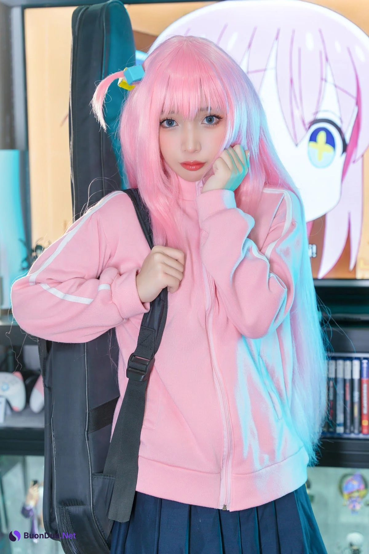Coser@UmekoJ – Bocchi - Photo 4