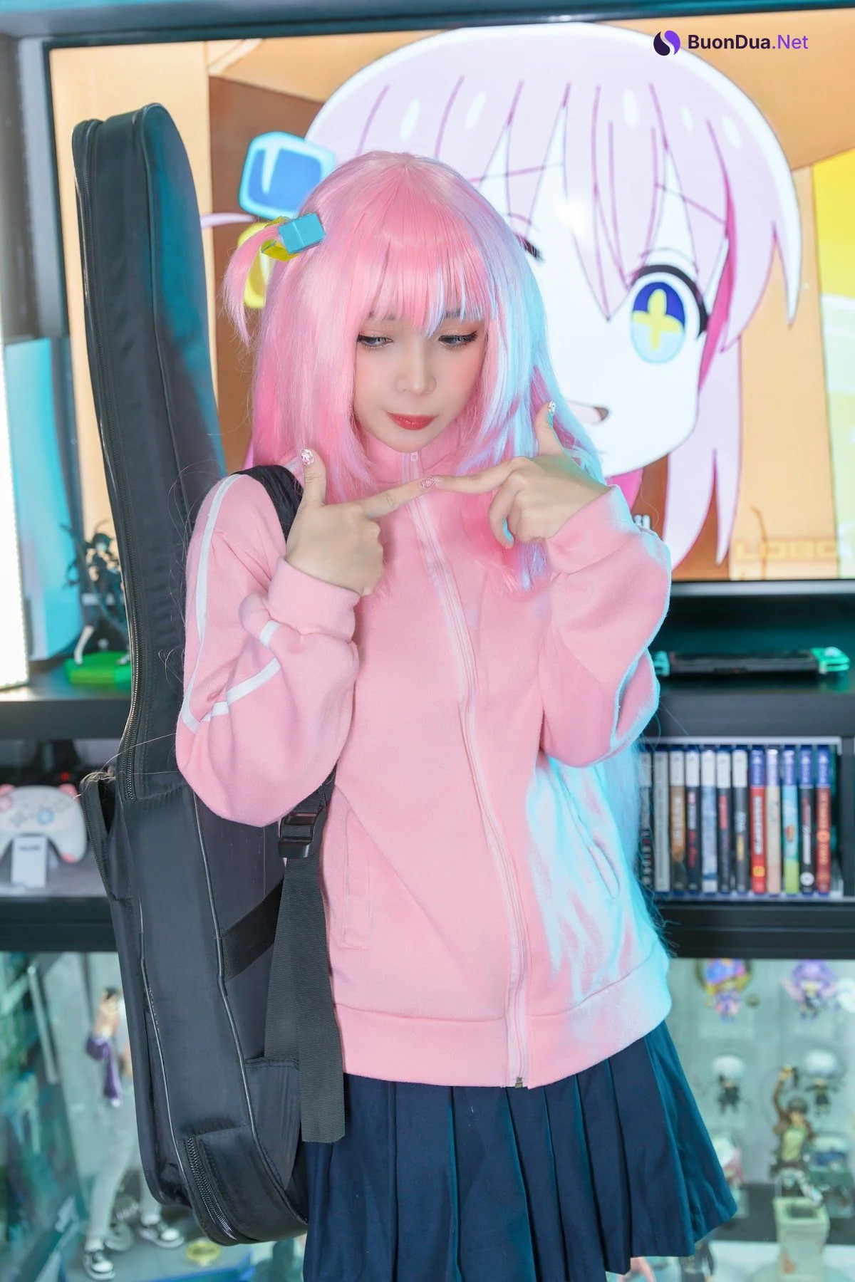 Coser@UmekoJ – Bocchi - Photo 5