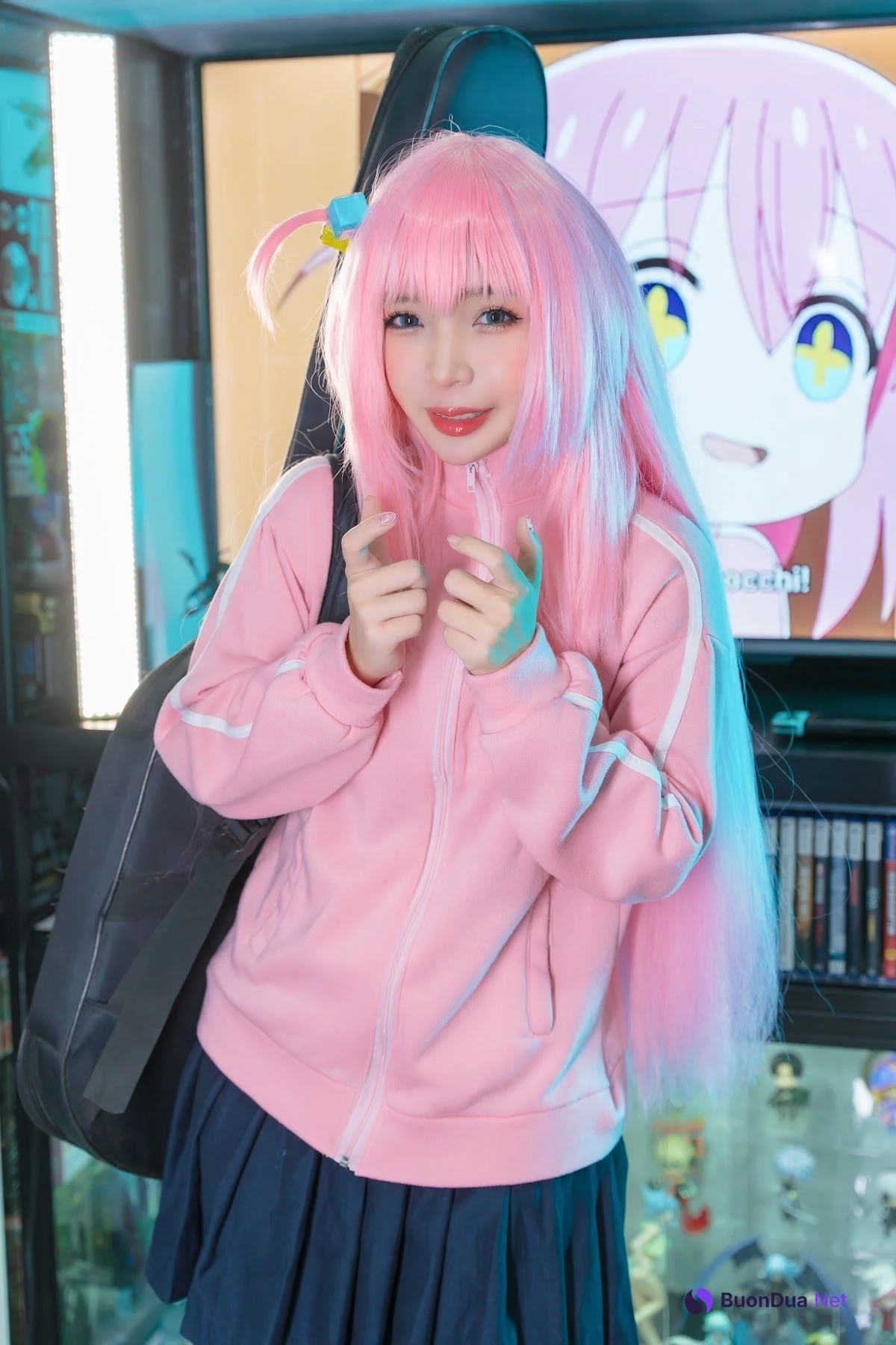 Coser@UmekoJ – Bocchi - Photo 6