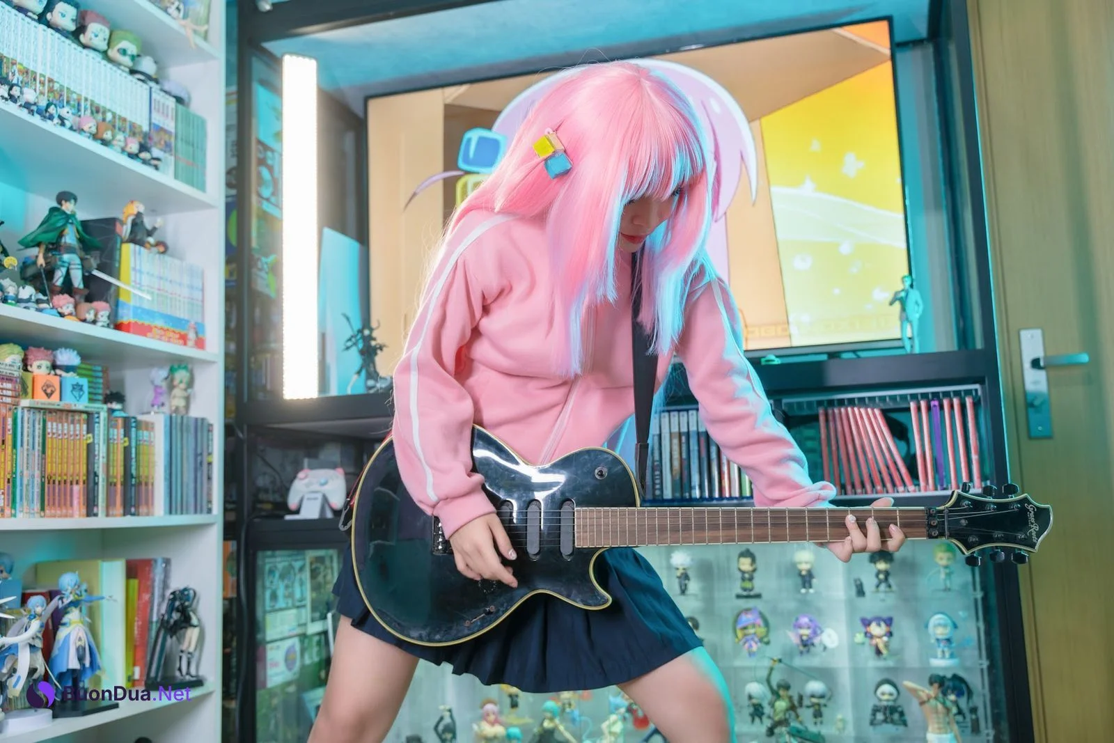 Coser@UmekoJ – Bocchi - Photo 7