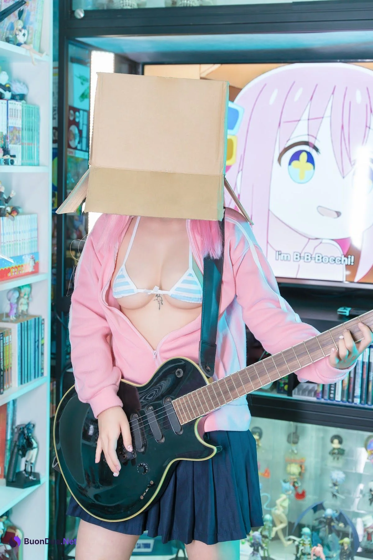 Coser@UmekoJ – Bocchi - Photo 9