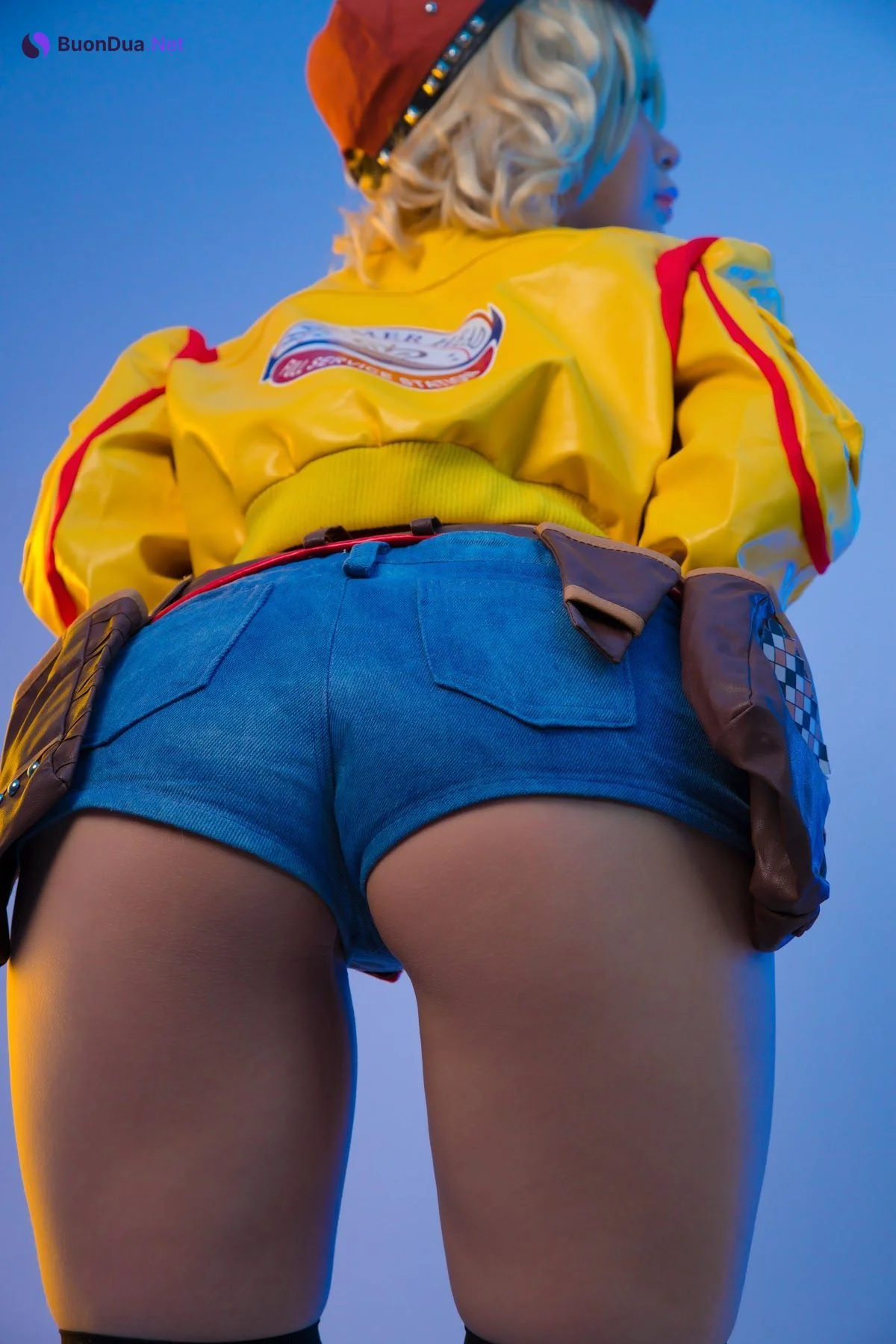Coser@UmekoJ – Cindy Aurum - Photo 10