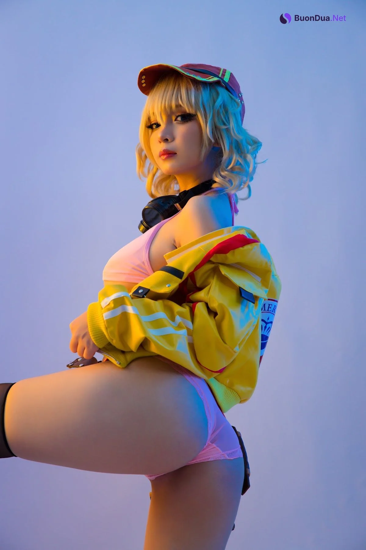 Coser@UmekoJ – Cindy Aurum - Photo 12