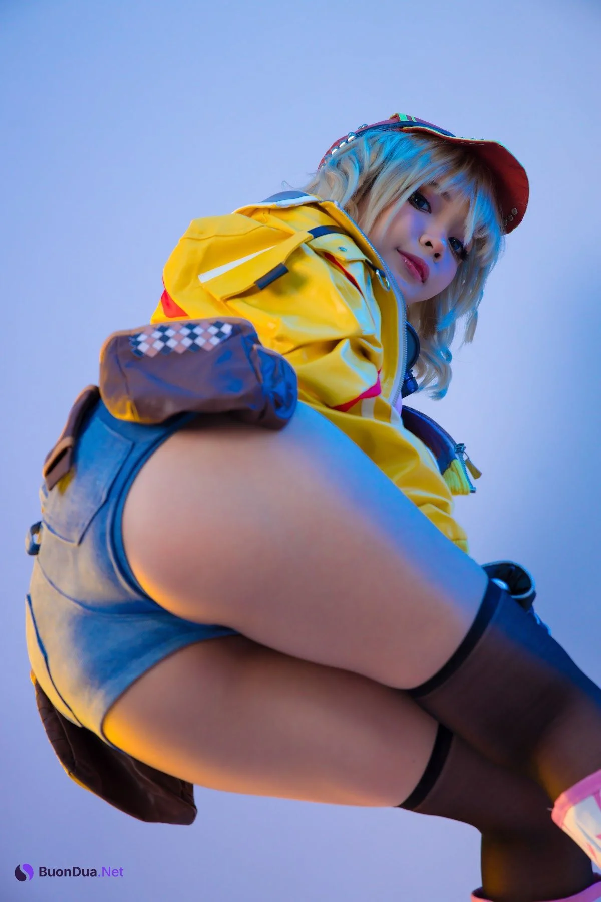 Coser@UmekoJ – Cindy Aurum - Photo 13