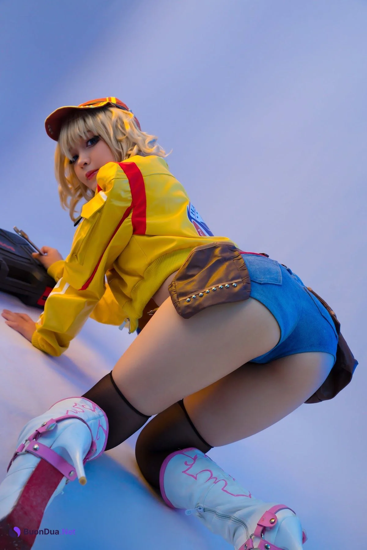 Coser@UmekoJ – Cindy Aurum - Photo 14