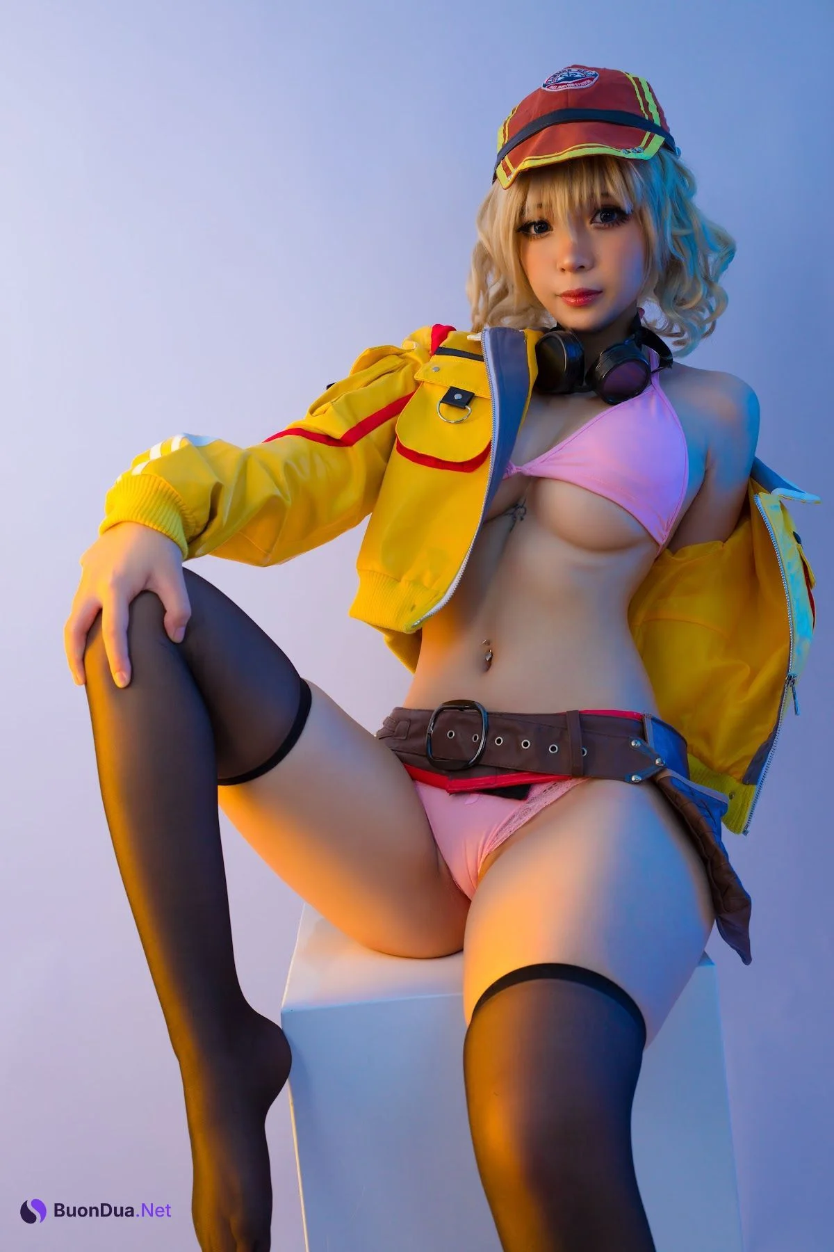 Coser@UmekoJ – Cindy Aurum - Photo 16