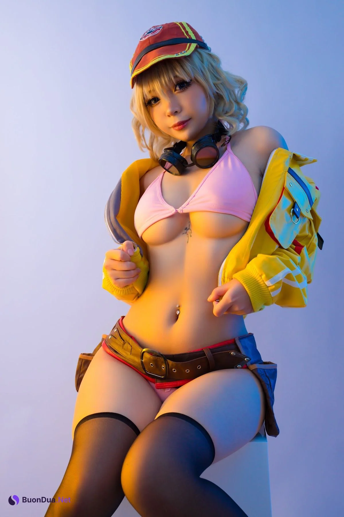 Coser@UmekoJ – Cindy Aurum - Photo 19